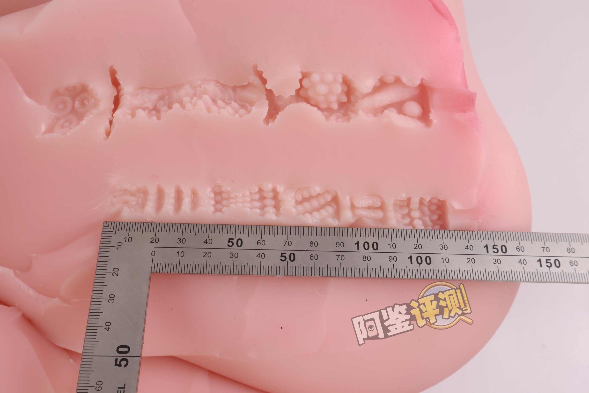 GXP——“ 超顺从女仆2代”评测!有大乳晕,可动腿部等不错的整体优化,但改进没有我想象中那么多