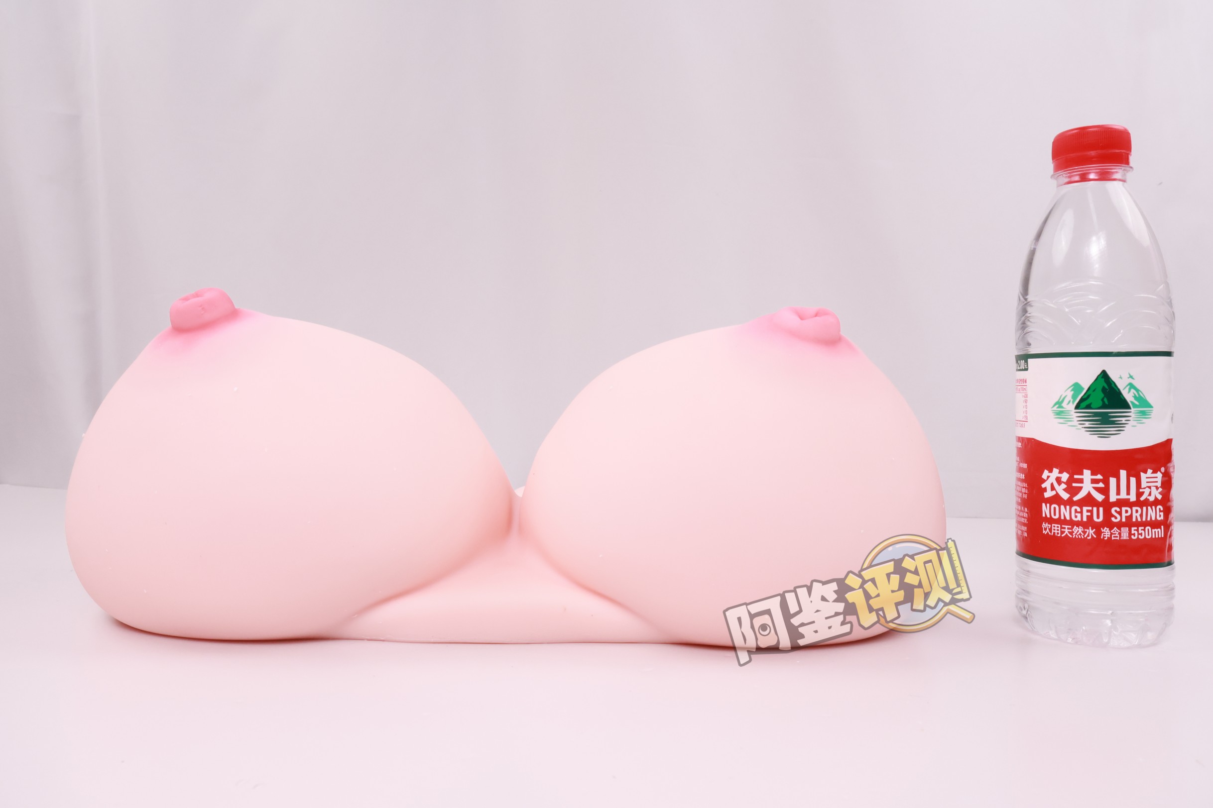 yokubou——“爆炸乳 OL”评测!无论是抚摸的手感,还是插入的使用感,都太糟糕了....