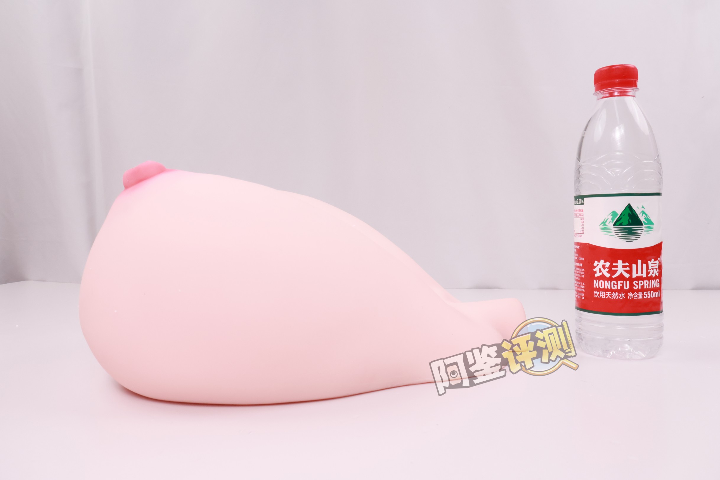 yokubou——“爆炸乳 OL”评测!无论是抚摸的手感,还是插入的使用感,都太糟糕了....