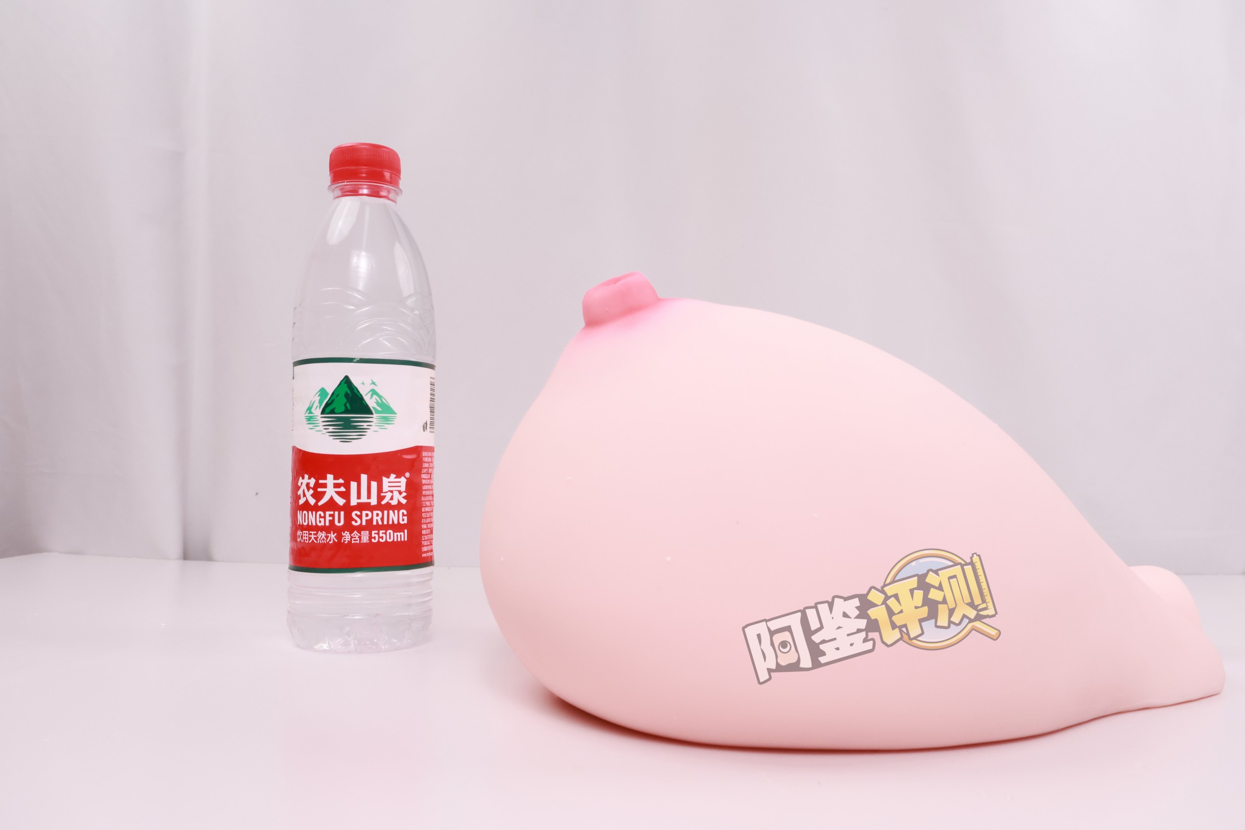 yokubou——“爆炸乳 OL”评测!无论是抚摸的手感,还是插入的使用感,都太糟糕了....