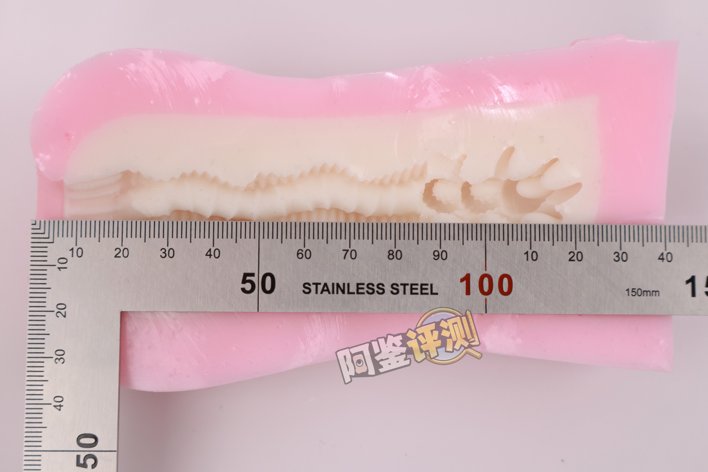 RIDE——“软软LOVE牛乳冲击”评测!虽然软胶感觉像是汤圆糊成一团,但终归还是个很爽的体验