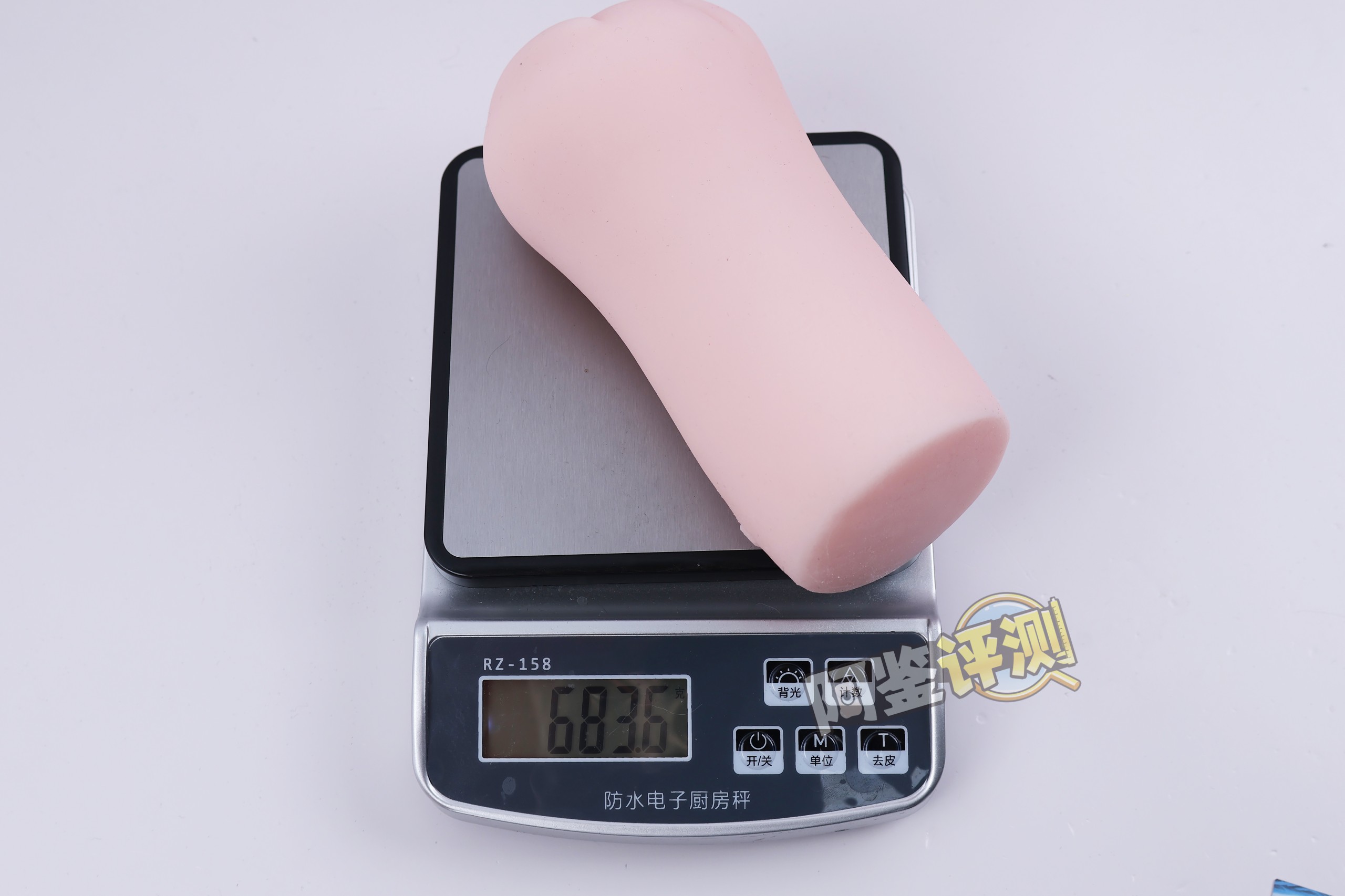 魔眼——“鲨鱼螺旋(soft)”评测!TENGA spinner的超级强化版,独特排气方式的猎奇脂软杯