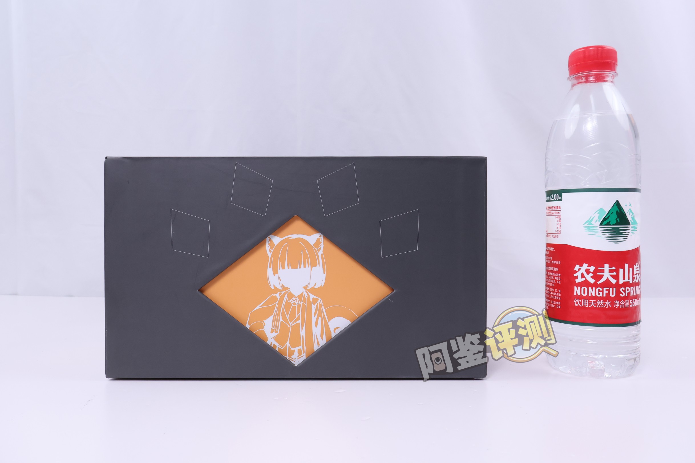 KAGUYANO——“柴慕斯"评测!高硬度的萝莉小身体倒模,你的乳头怎么尖尖的?