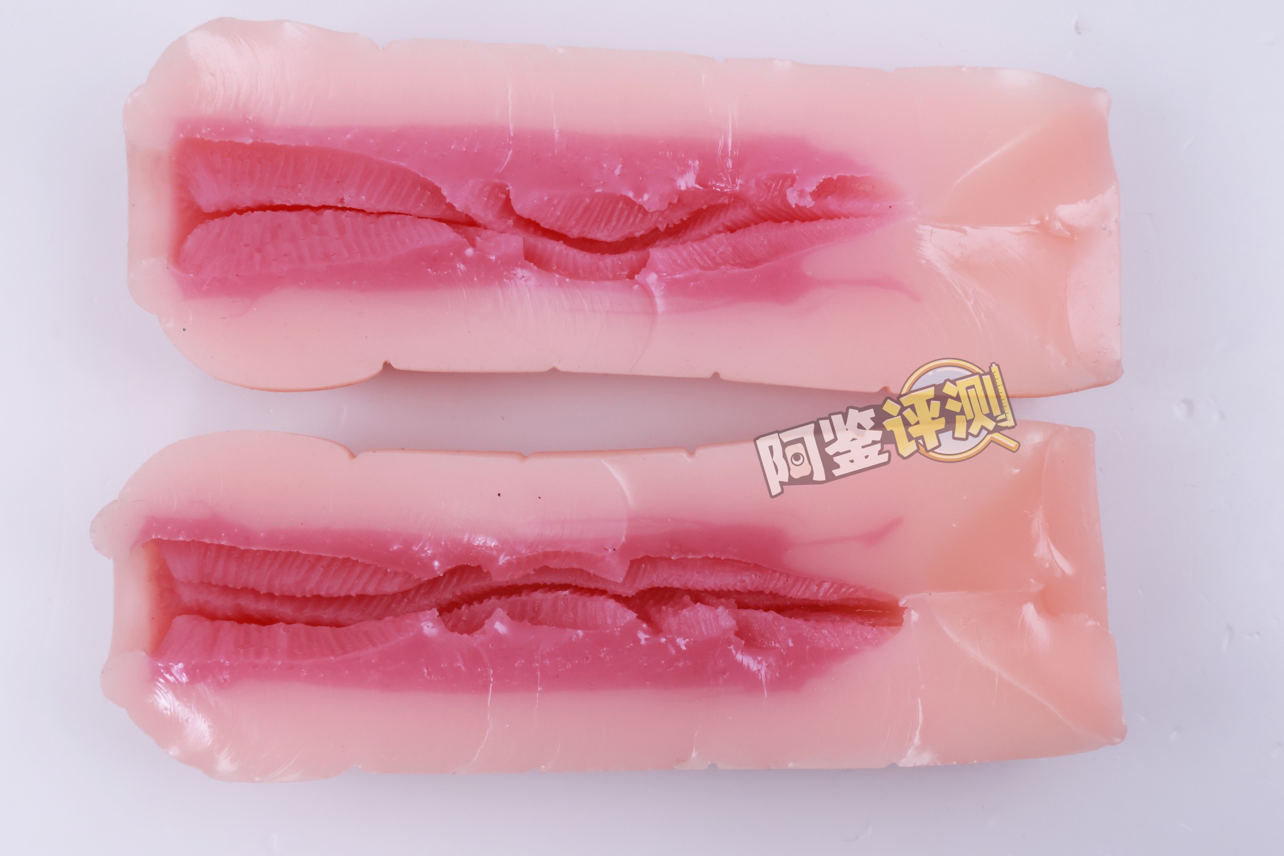 火炮——“高级大小姐的潜力W”评测!不能动的硬质肉脊结构,用起来感觉像被叉住了一样.....