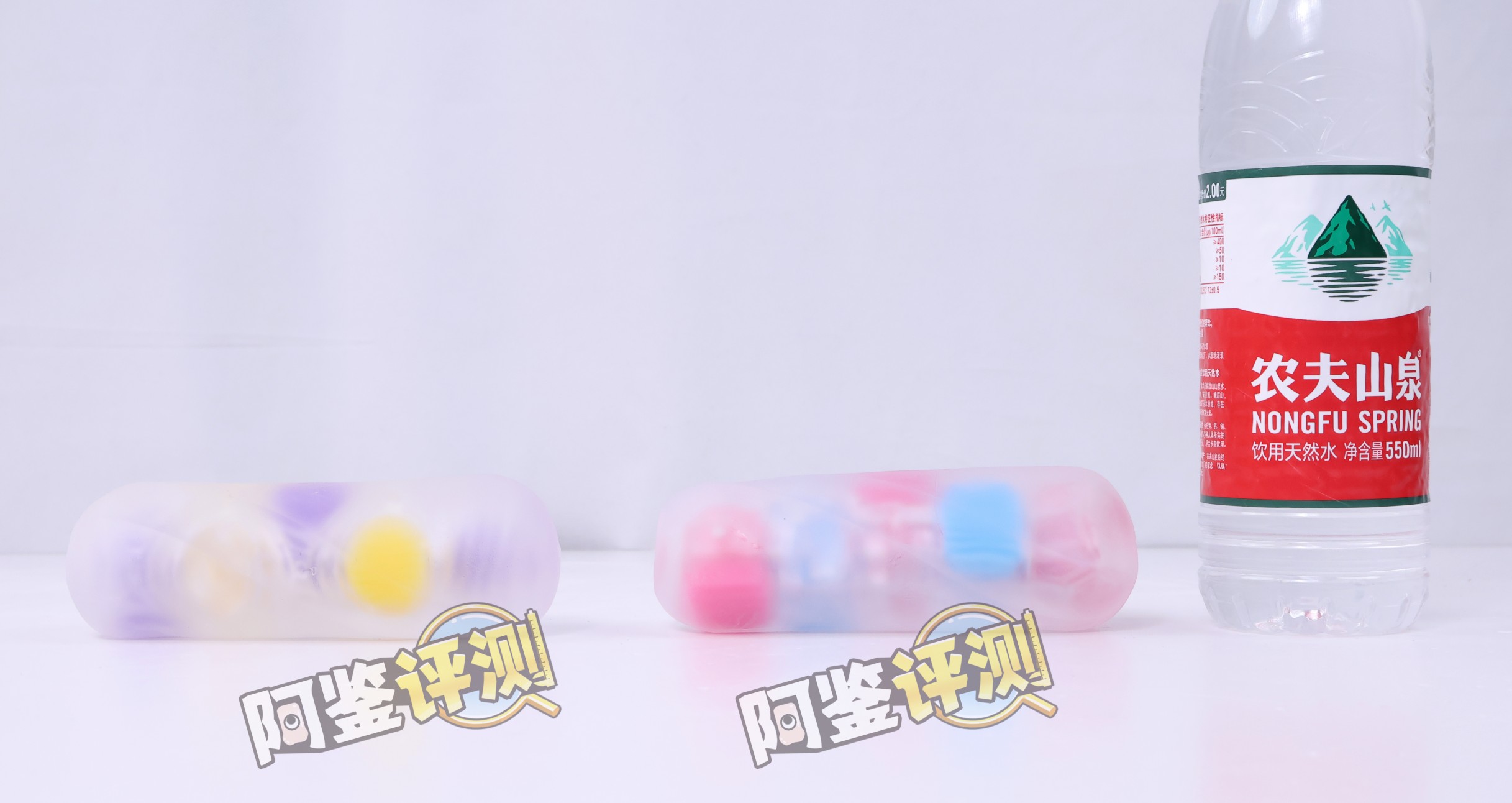 TENGA——“Bobble(魔力弹珠/疯狂方砖)”评测!高配版自慰套,需要手掌配合的“玩具型”飞机杯