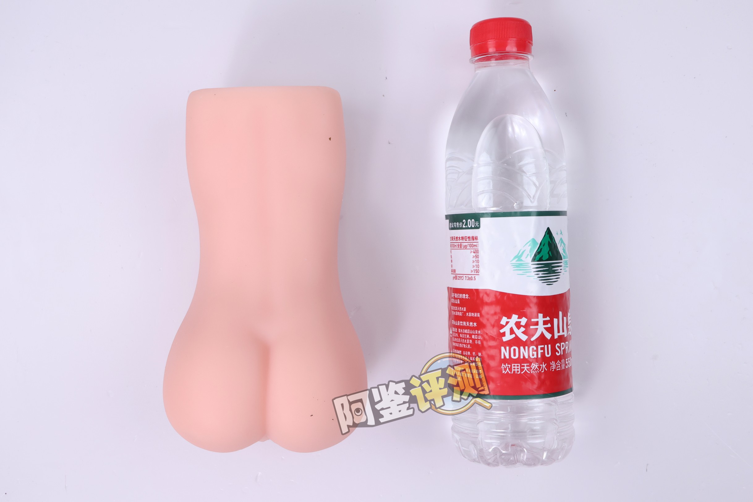 GXP——“SG研究社(1代)”评测!带一点幻想元素的仿解刨结构飞机杯!