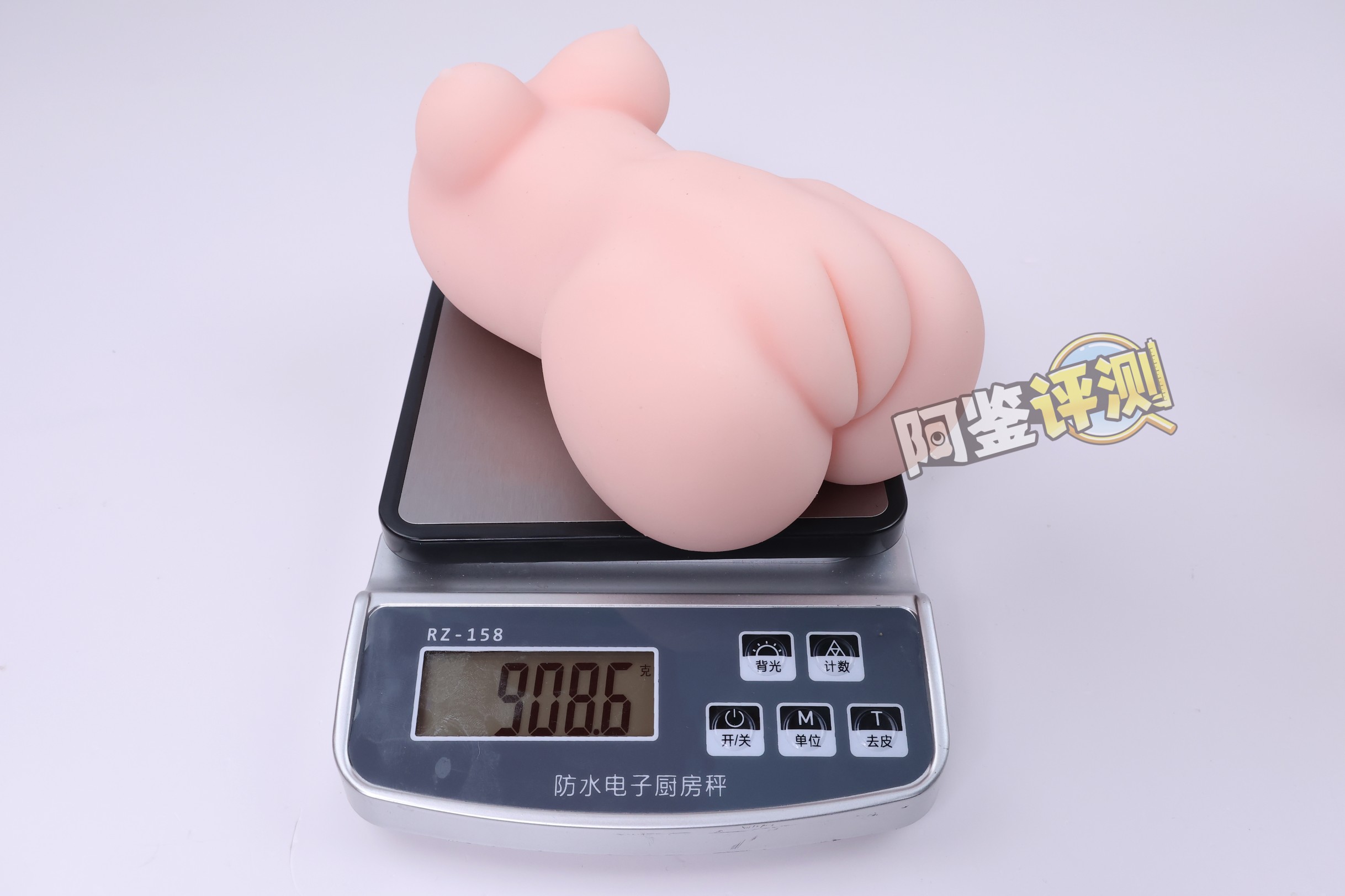 JETOYS——“邻家猫娘”评测!没有太大的刺激感和包裹感,普普通通的大躯干型杯子