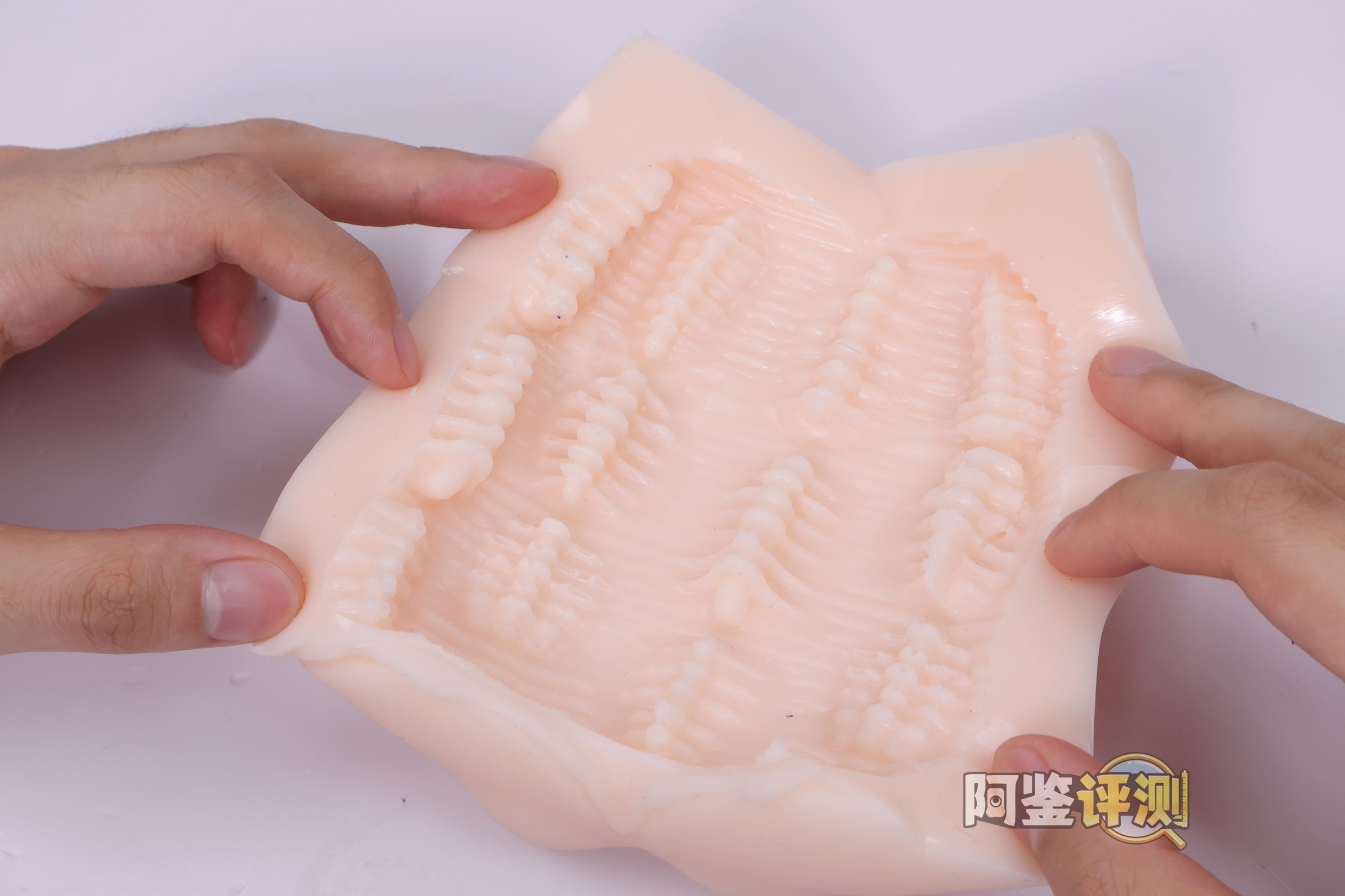 汤马托易士——“小真开发日记”评测!NTR调教系列新联名款,像是刷子一样的强烈刺激感