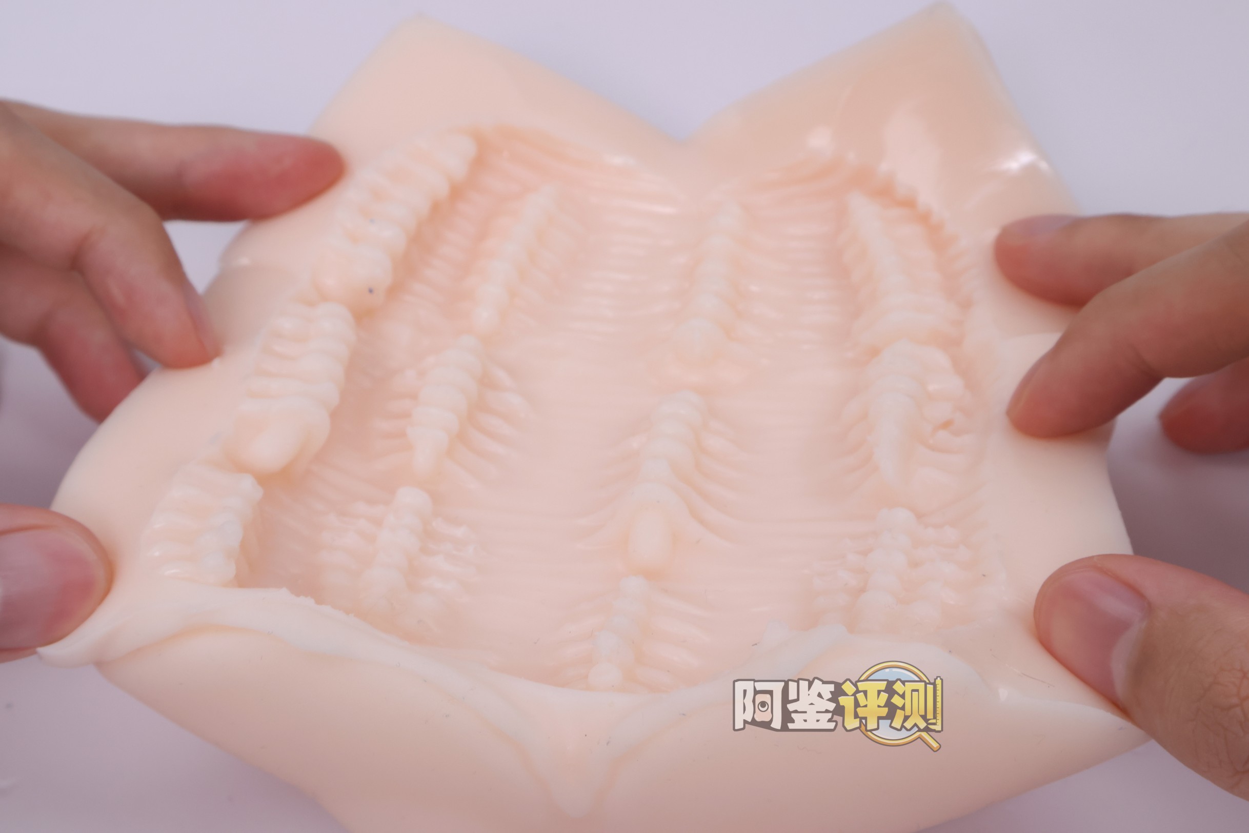 汤马托易士——“小真开发日记”评测!NTR调教系列新联名款,像是刷子一样的强烈刺激感