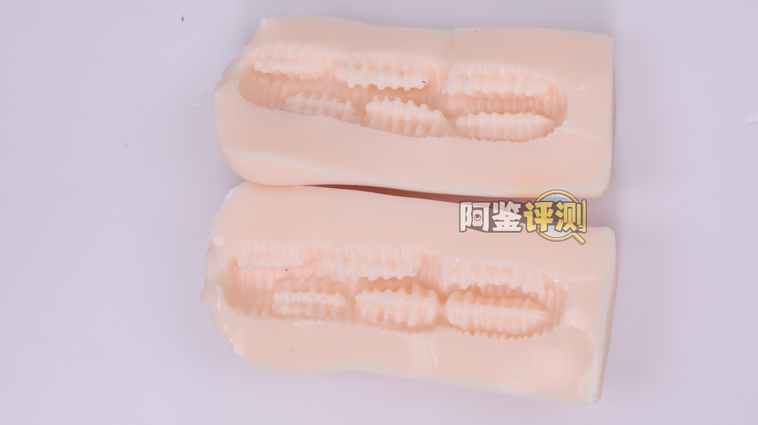 汤马托易士——“小真开发日记”评测!NTR调教系列新联名款,像是刷子一样的强烈刺激感