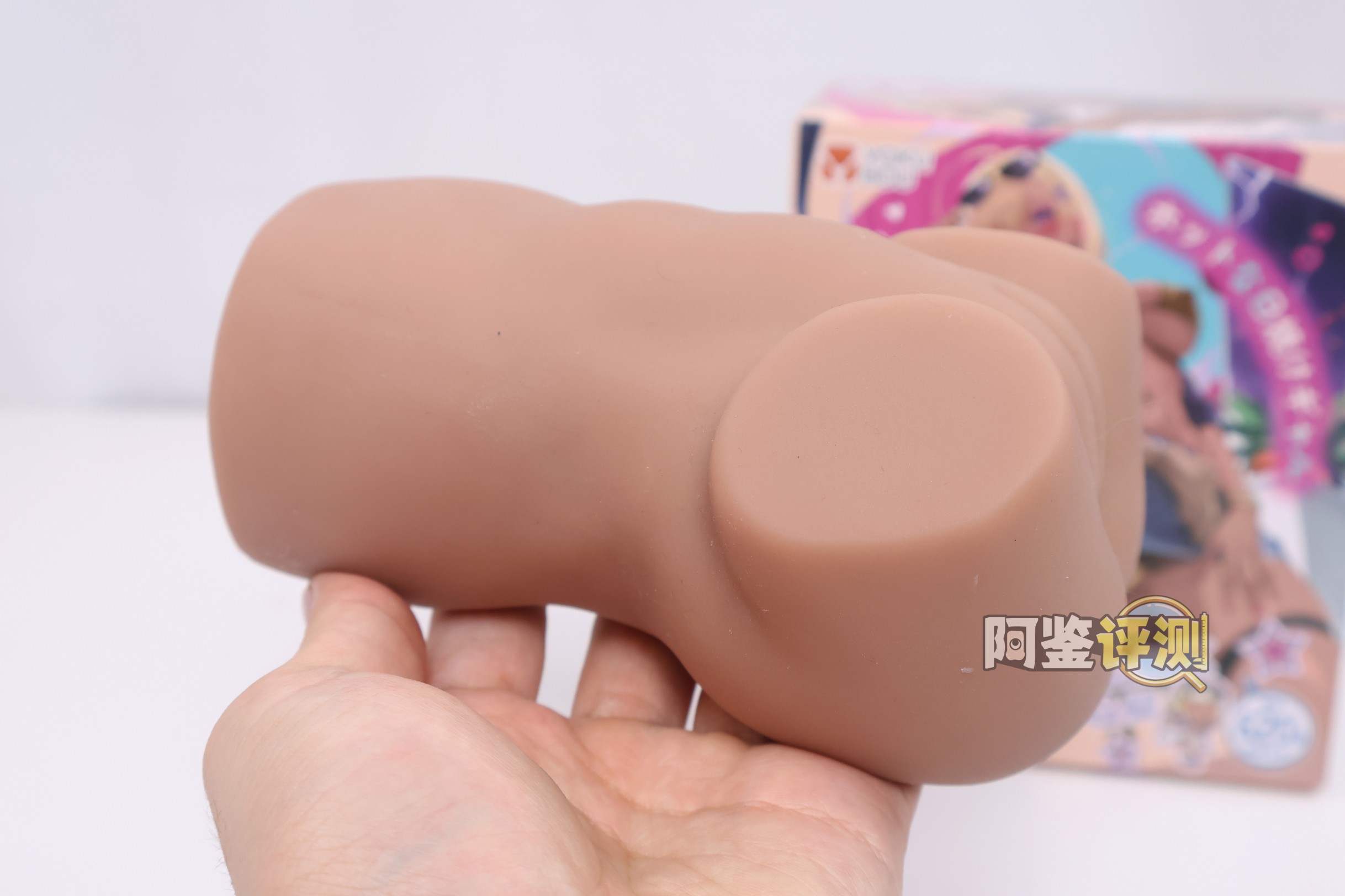 yokubou——“涩谷辣妹”评测!强烈螺旋的剐蹭感, 但通道有些太过松垮了