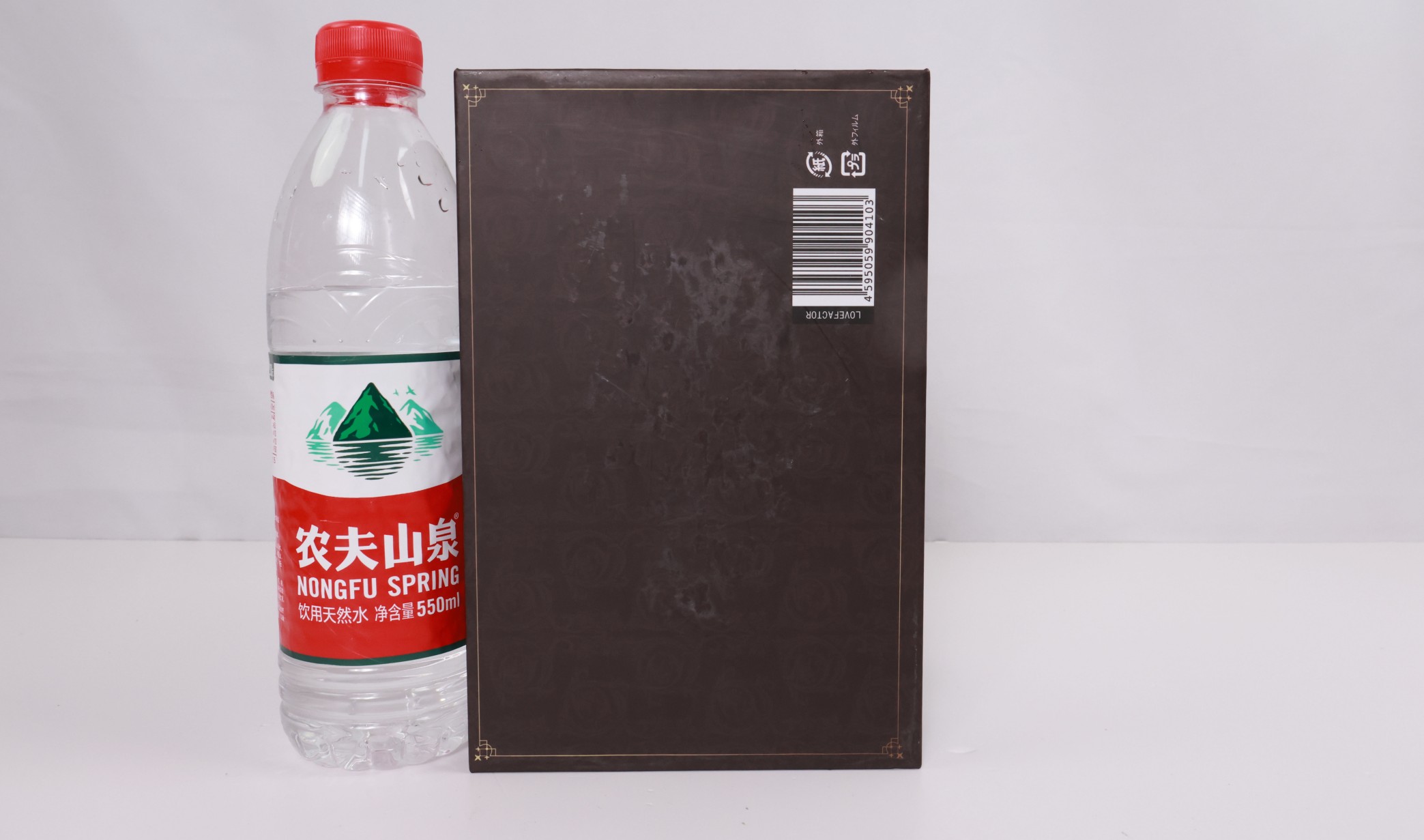 Lovefactor——“禁忌修女(新年礼盒)”评测!过于弱势的肉块结构,让错综起伏的肉块刺激感完全消失了...