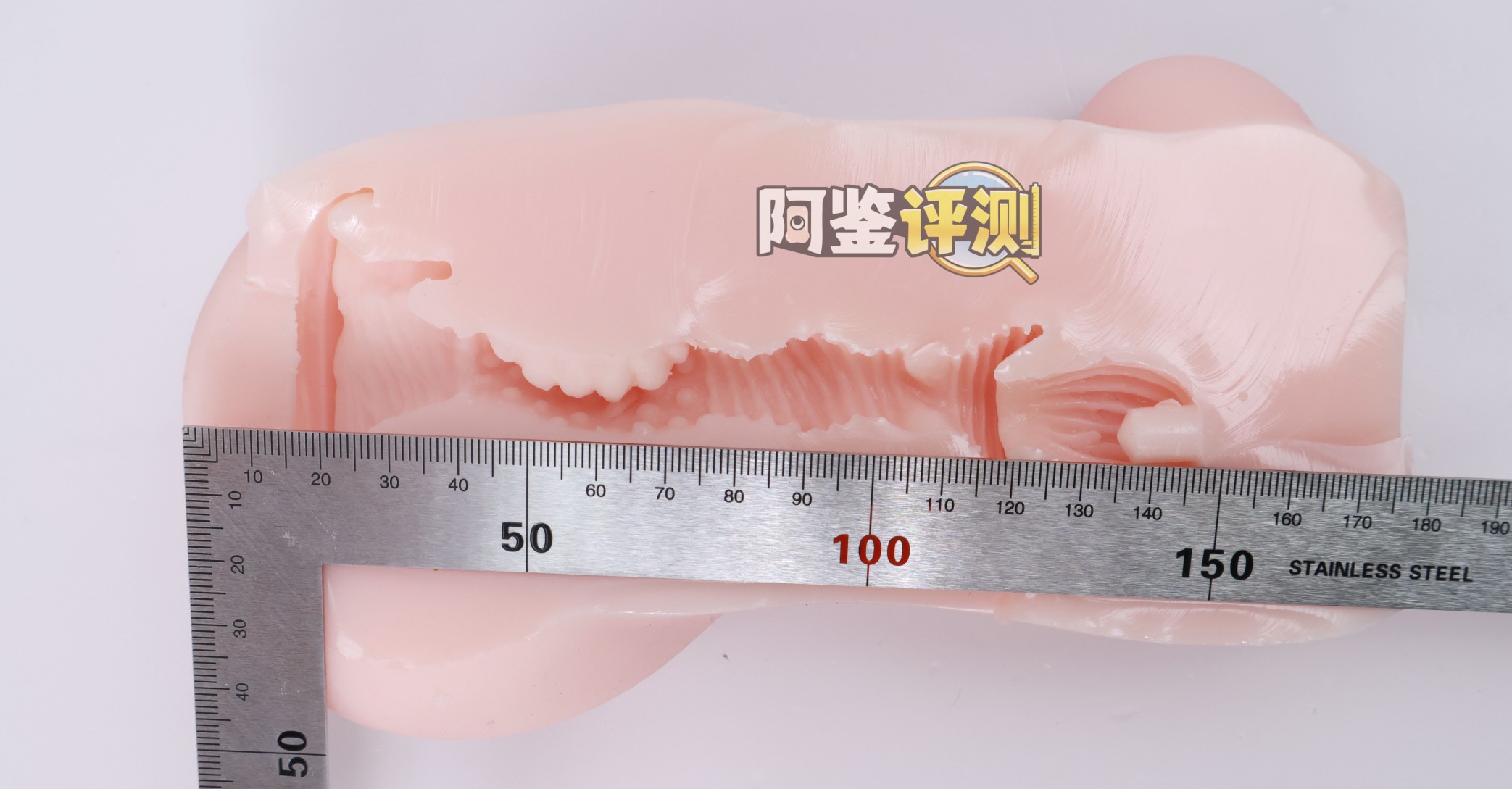 JETOYS——“邻家猫娘”评测!没有太大的刺激感和包裹感,普普通通的大躯干型杯子