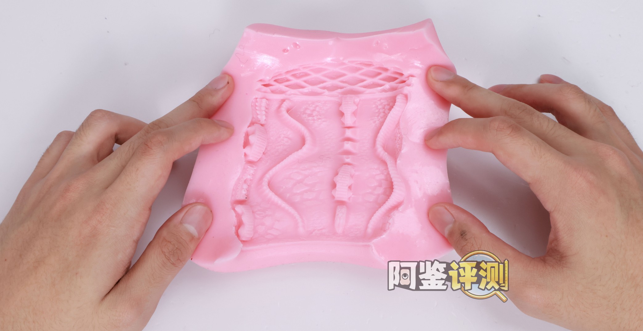 RIDE JAPAN——“海马波浪”评测!黏感材料的独特发挥,带有奇奇怪怪“滞留感”的竖向剐蹭!