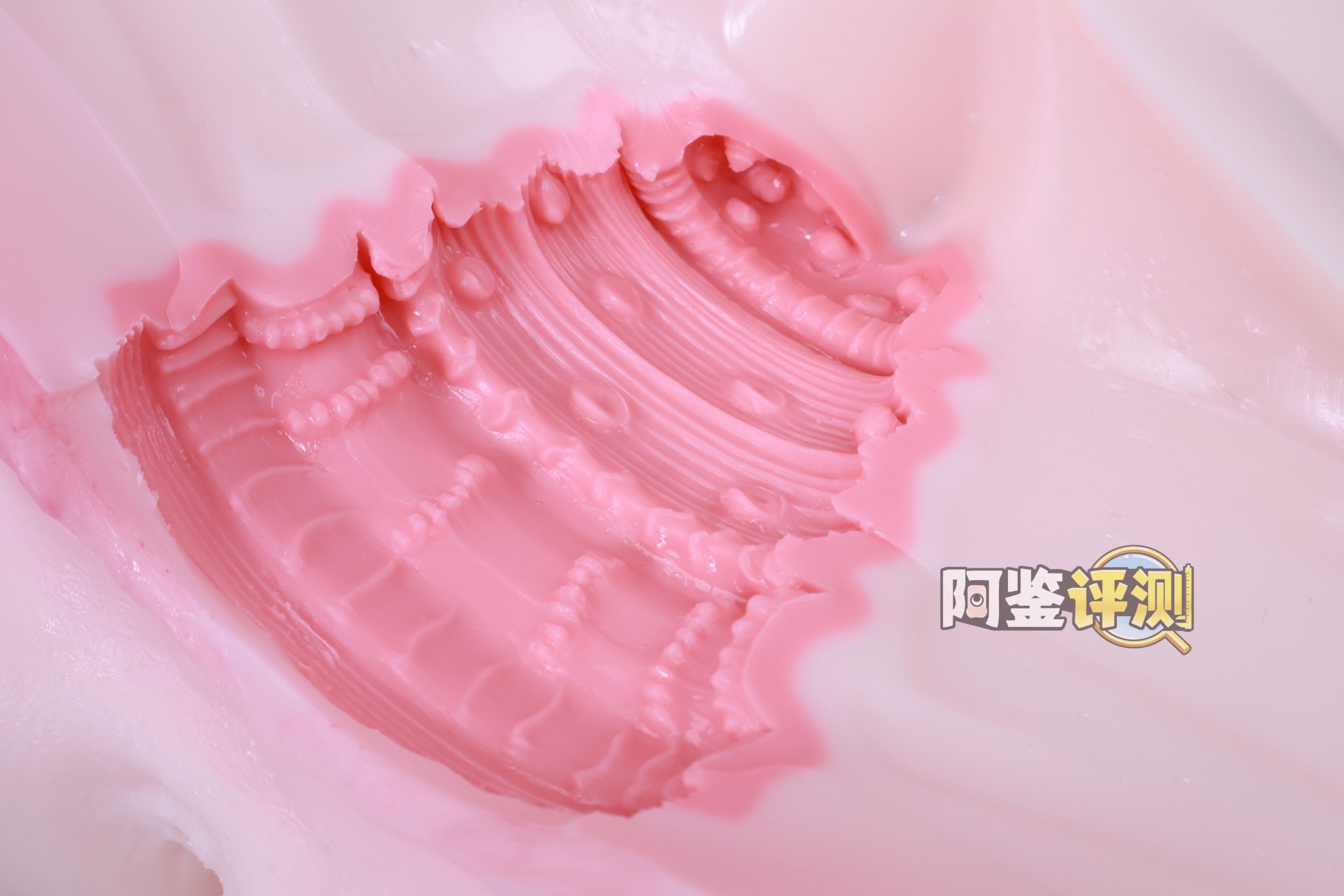 BONMOR——“圣女软尻”评测!又软又硬的皮球型小臀模,为什么最关键的部分怎么给我硬上了?