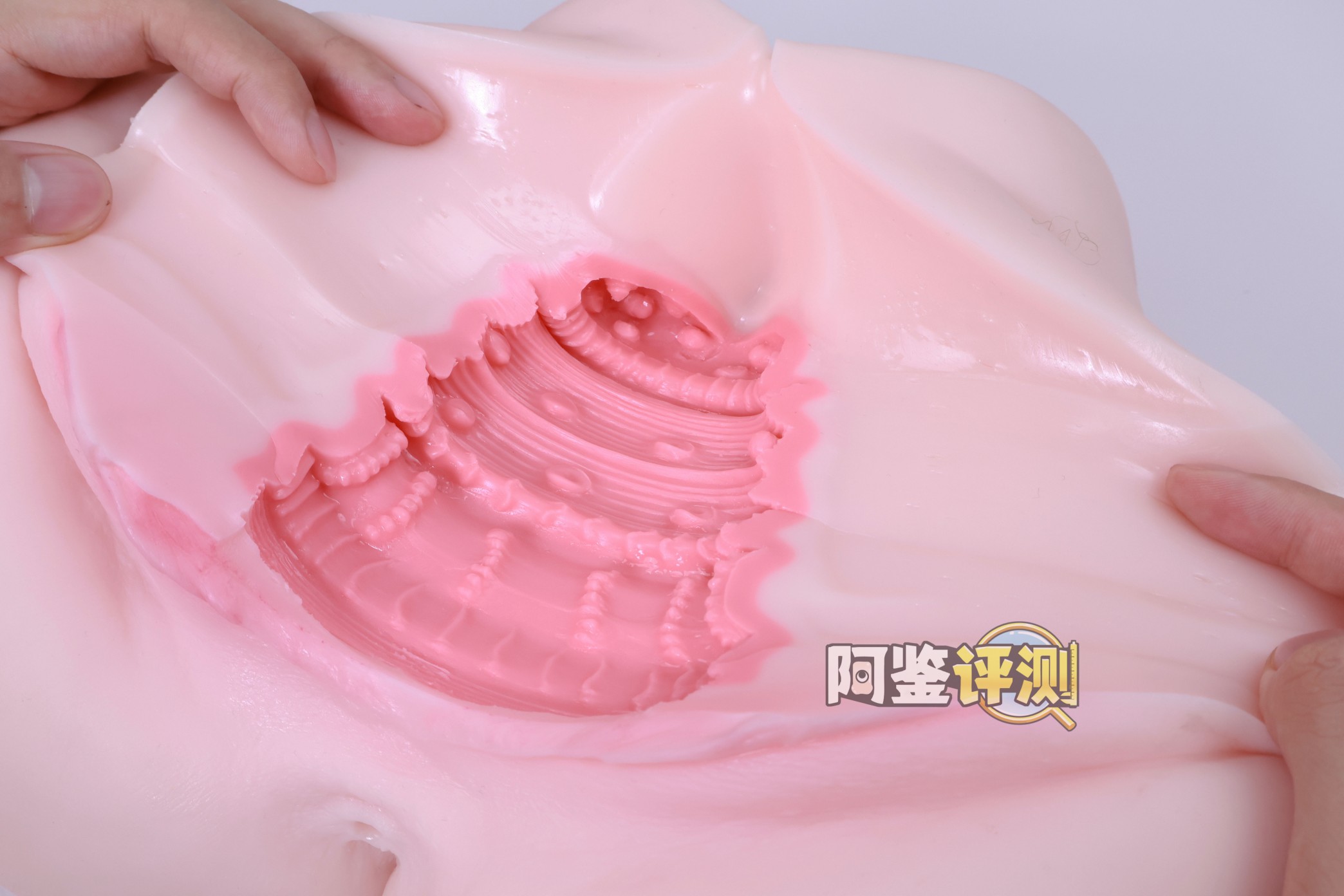 BONMOR——“圣女软尻”评测!又软又硬的皮球型小臀模,为什么最关键的部分怎么给我硬上了?