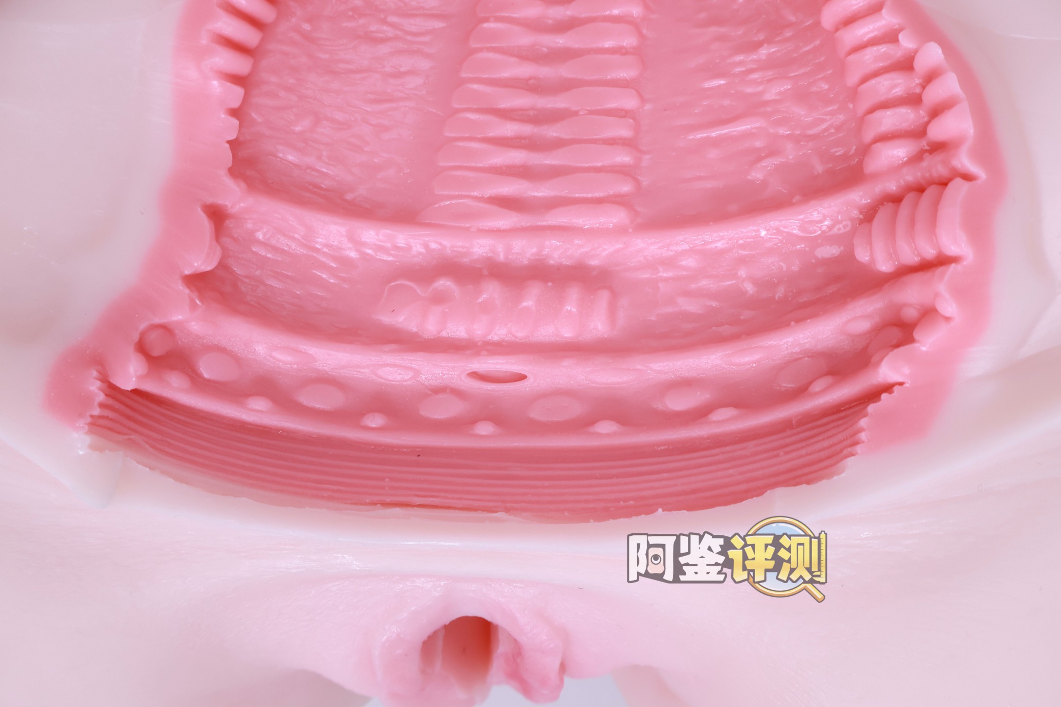 BONMOR——“圣女软尻”评测!又软又硬的皮球型小臀模,为什么最关键的部分怎么给我硬上了?