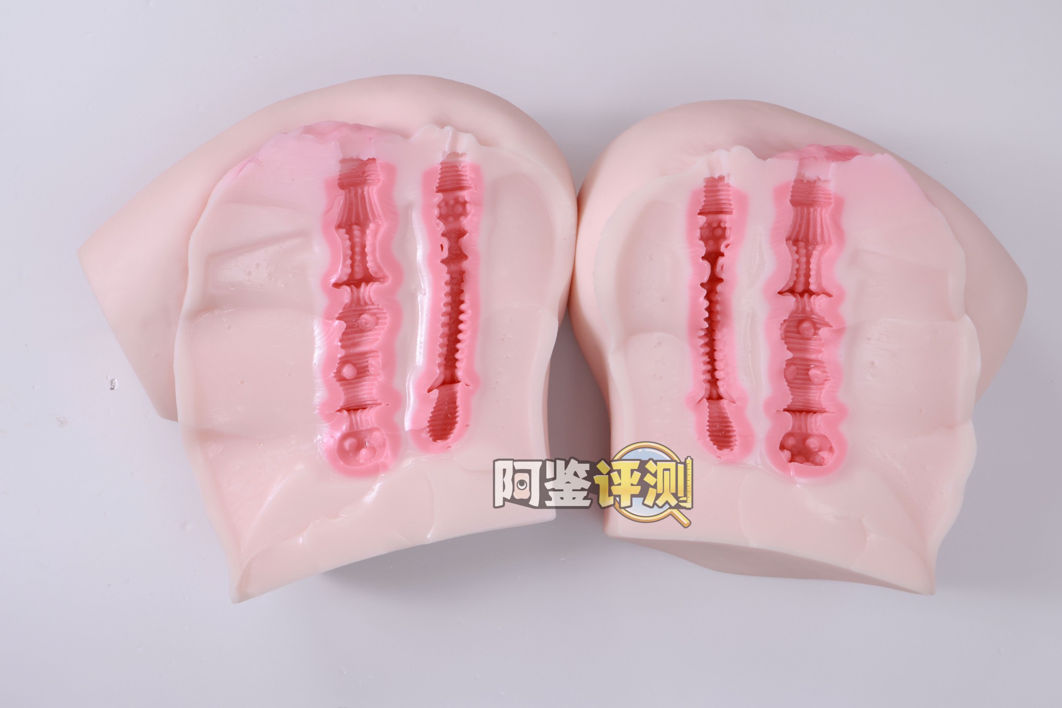 BONMOR——“圣女软尻”评测!又软又硬的皮球型小臀模,为什么最关键的部分怎么给我硬上了?