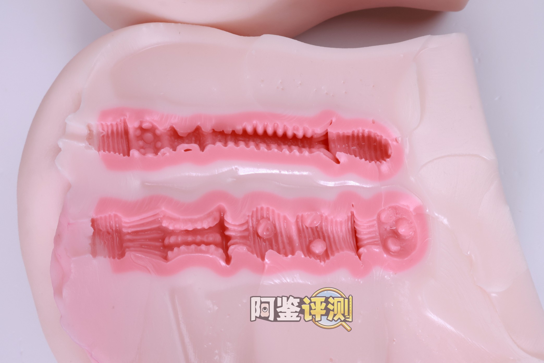 BONMOR——“圣女软尻”评测!又软又硬的皮球型小臀模,为什么最关键的部分怎么给我硬上了?