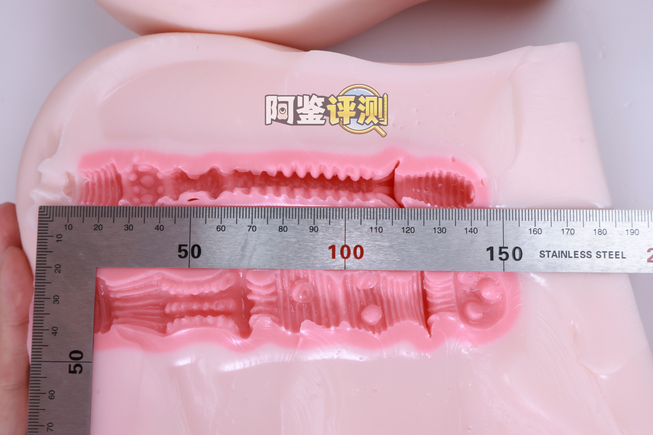 BONMOR——“圣女软尻”评测!又软又硬的皮球型小臀模,为什么最关键的部分怎么给我硬上了?