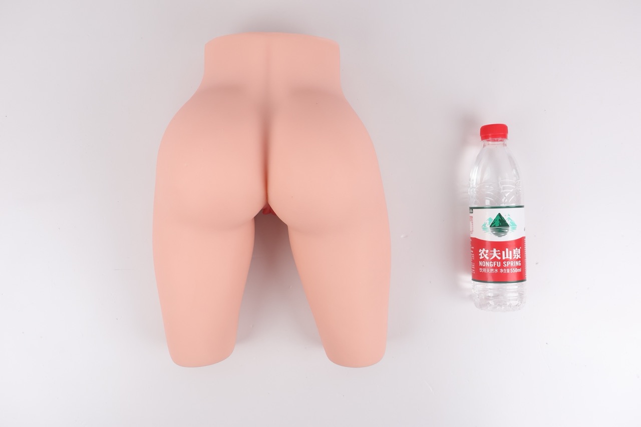 GOSE——“懒小鬼”评测!将各个方面的优化融合成了一体,各方面都相当完善的腿模