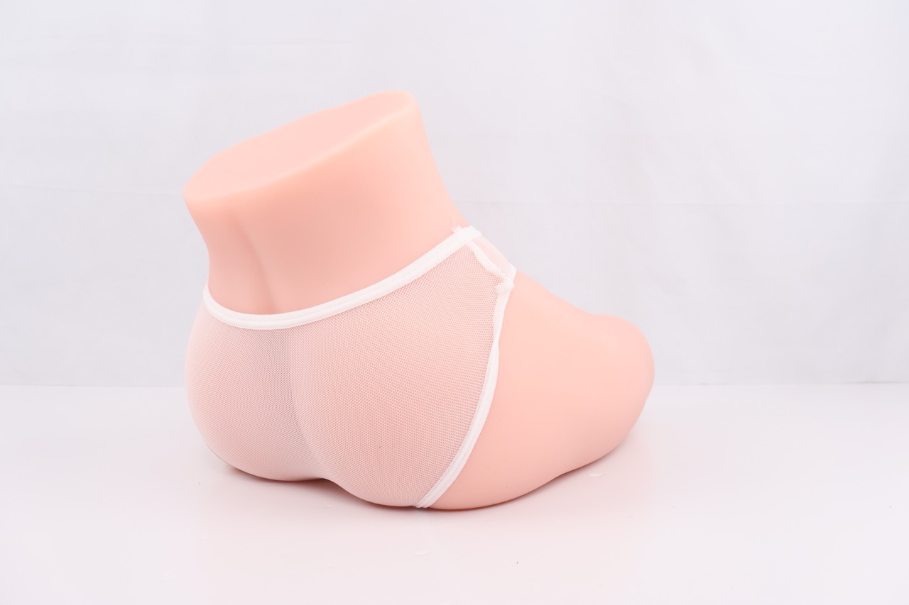 GOSE——“懒小鬼”评测!将各个方面的优化融合成了一体,各方面都相当完善的腿模