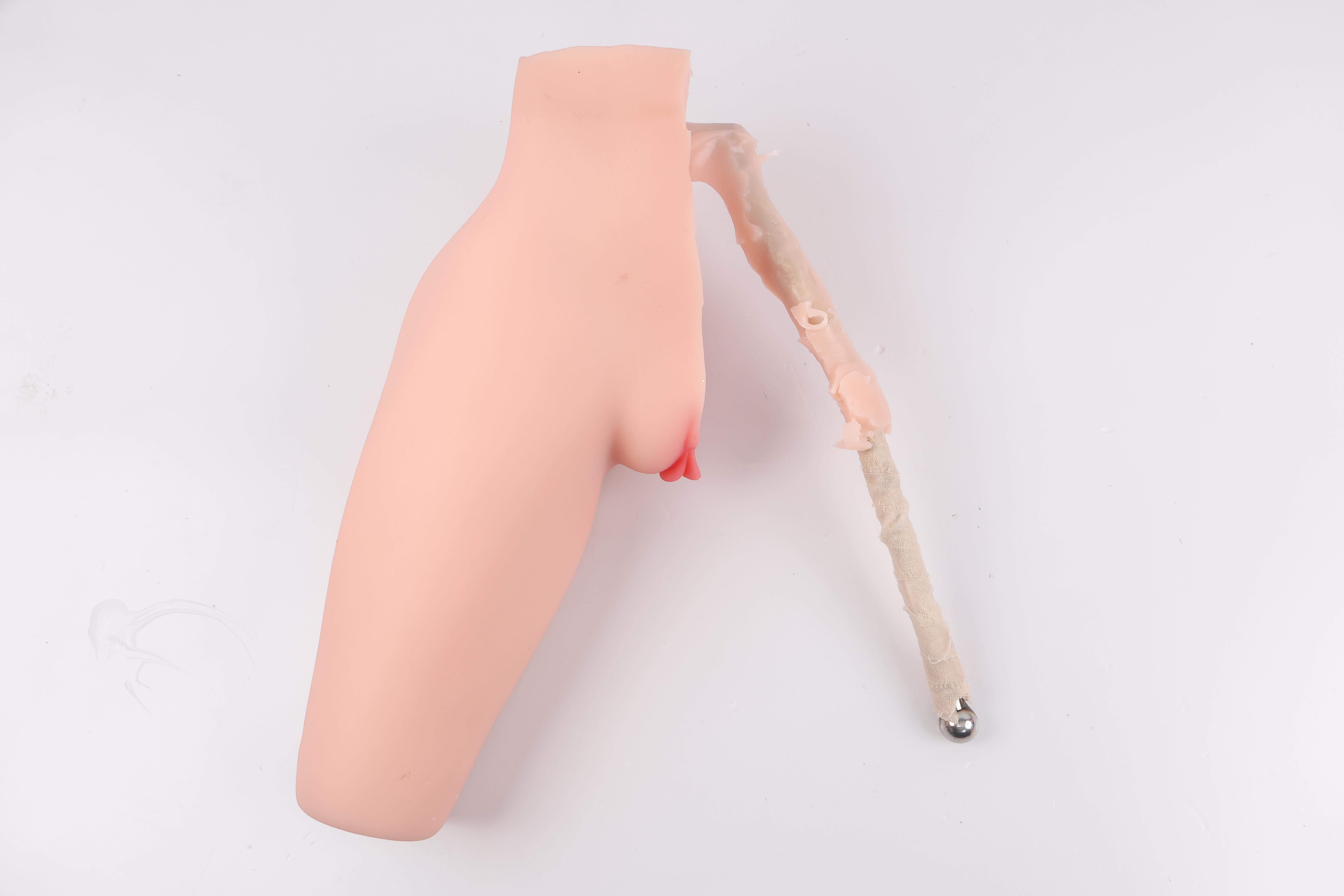 GOSE——“懒小鬼”评测!将各个方面的优化融合成了一体,各方面都相当完善的腿模