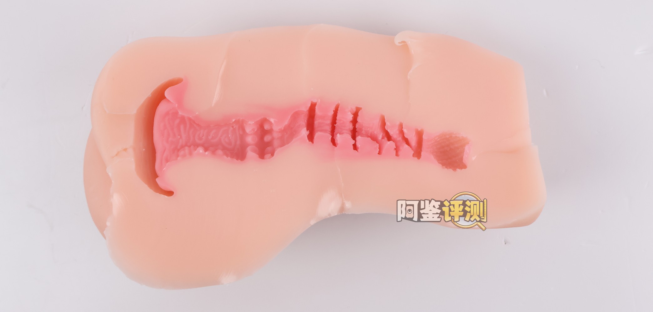 AGIaegir——“星座传说-白羊座”评测!肉片要怎样的厚度,才能有更好的舒适感?