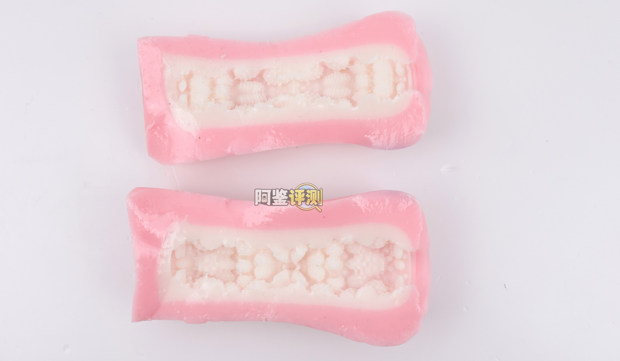 RIDE JAPAN——“蓬松软妹”评测!兼具起伏感的刺激和软材料的舒适,RJ终于试出了更有趣的搭配