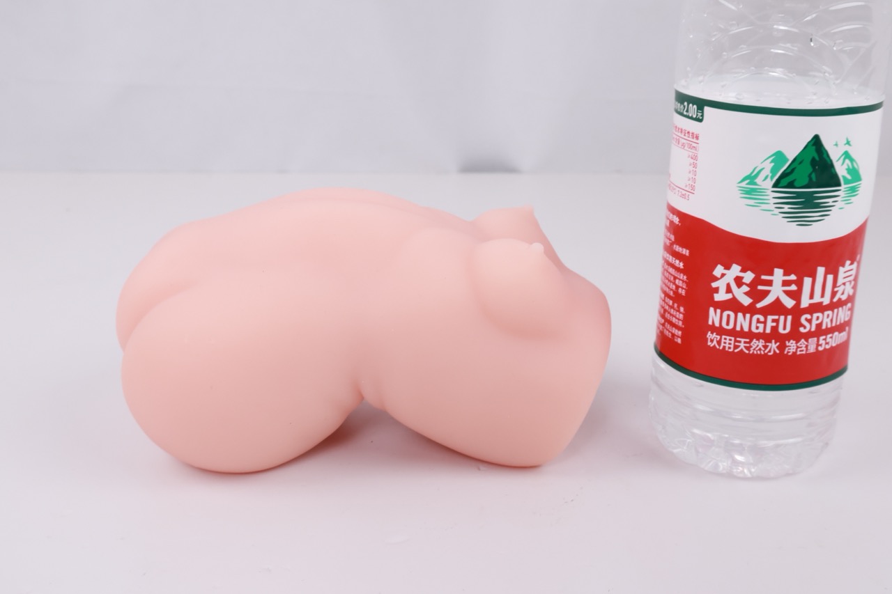 GOSE——“忍道修炼”评测!简单易懂的新手向实用设计,双手自由掌控的“移动子宫”!