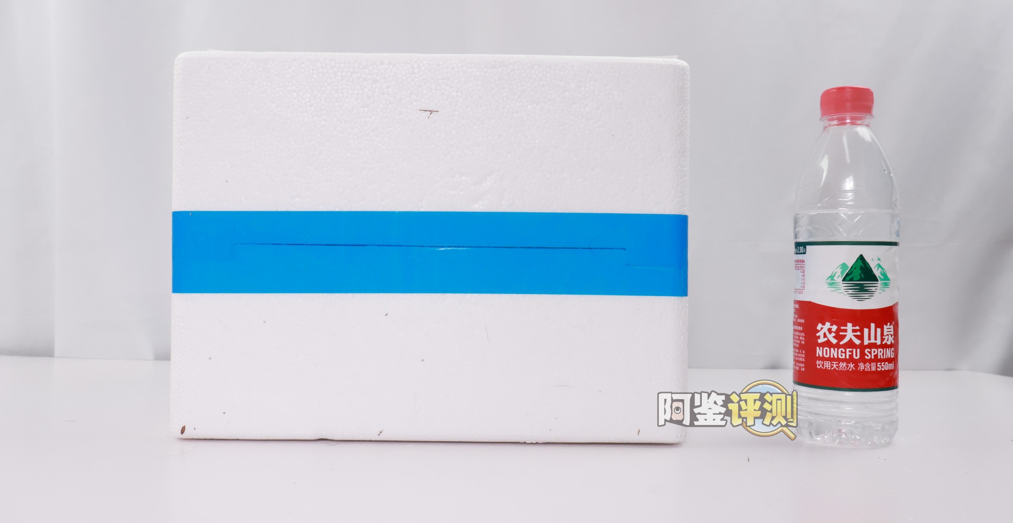 对子哈特——“唯樱璃”评测!再次更换材料的6kg性价比款臀模,非常“平均”的常规PP