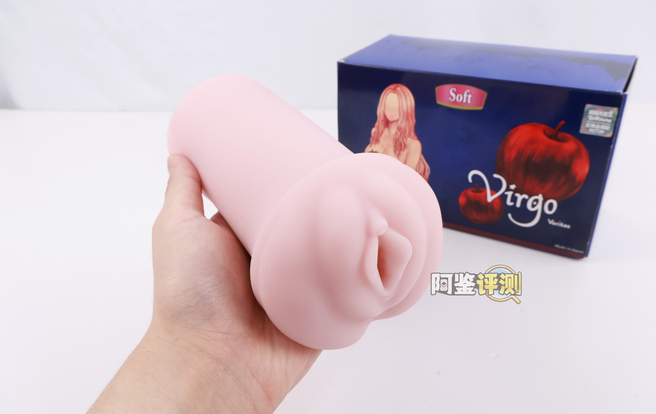 TOMAX通贩大魔王——“女神Virgo系列/Veritas/soft款”评测!极其复杂的四面结构,TOMAX女神系列风格大转型?