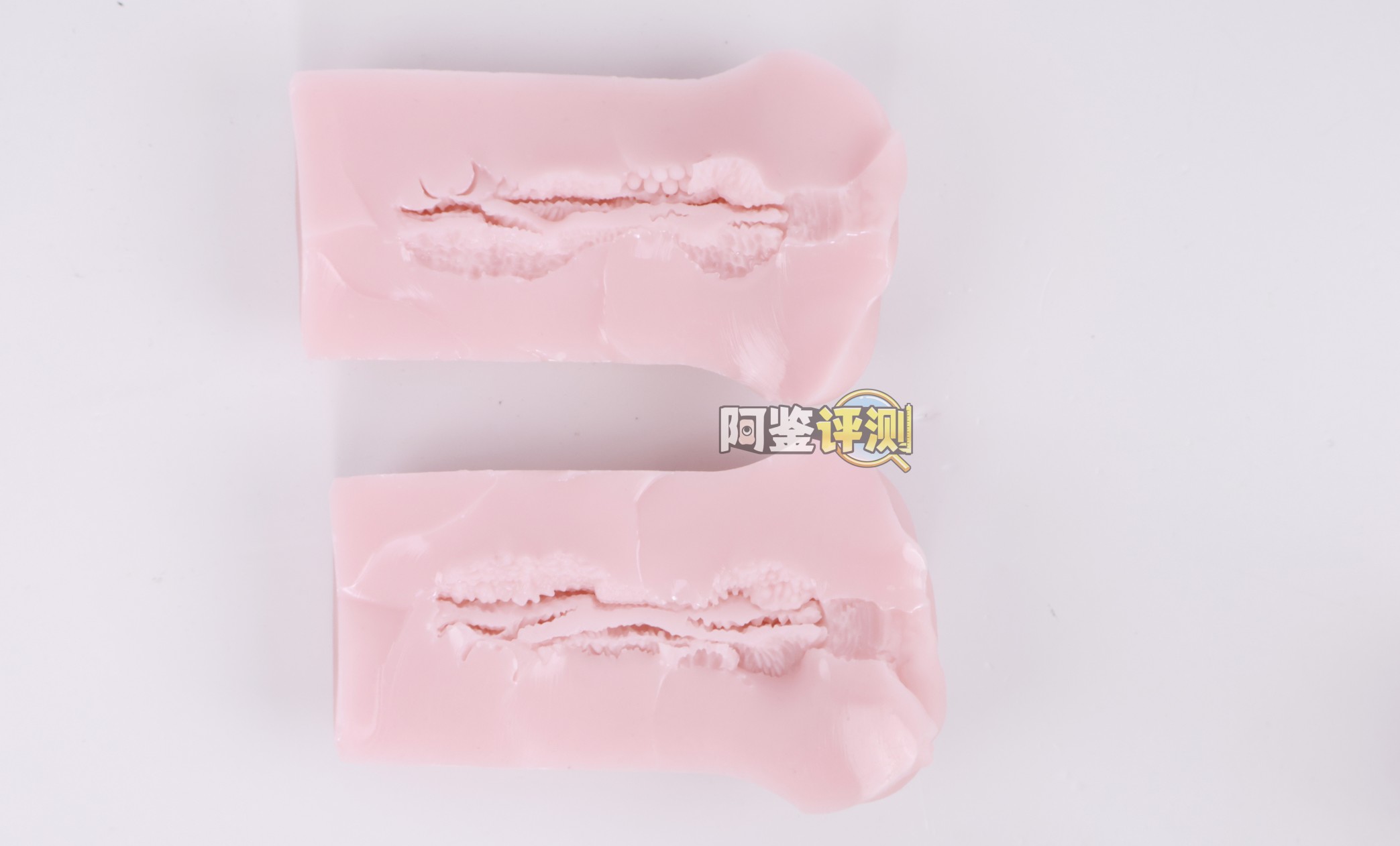 TOMAX通贩大魔王——“女神Virgo系列/Veritas/soft款”评测!极其复杂的四面结构,TOMAX女神系列风格大转型?