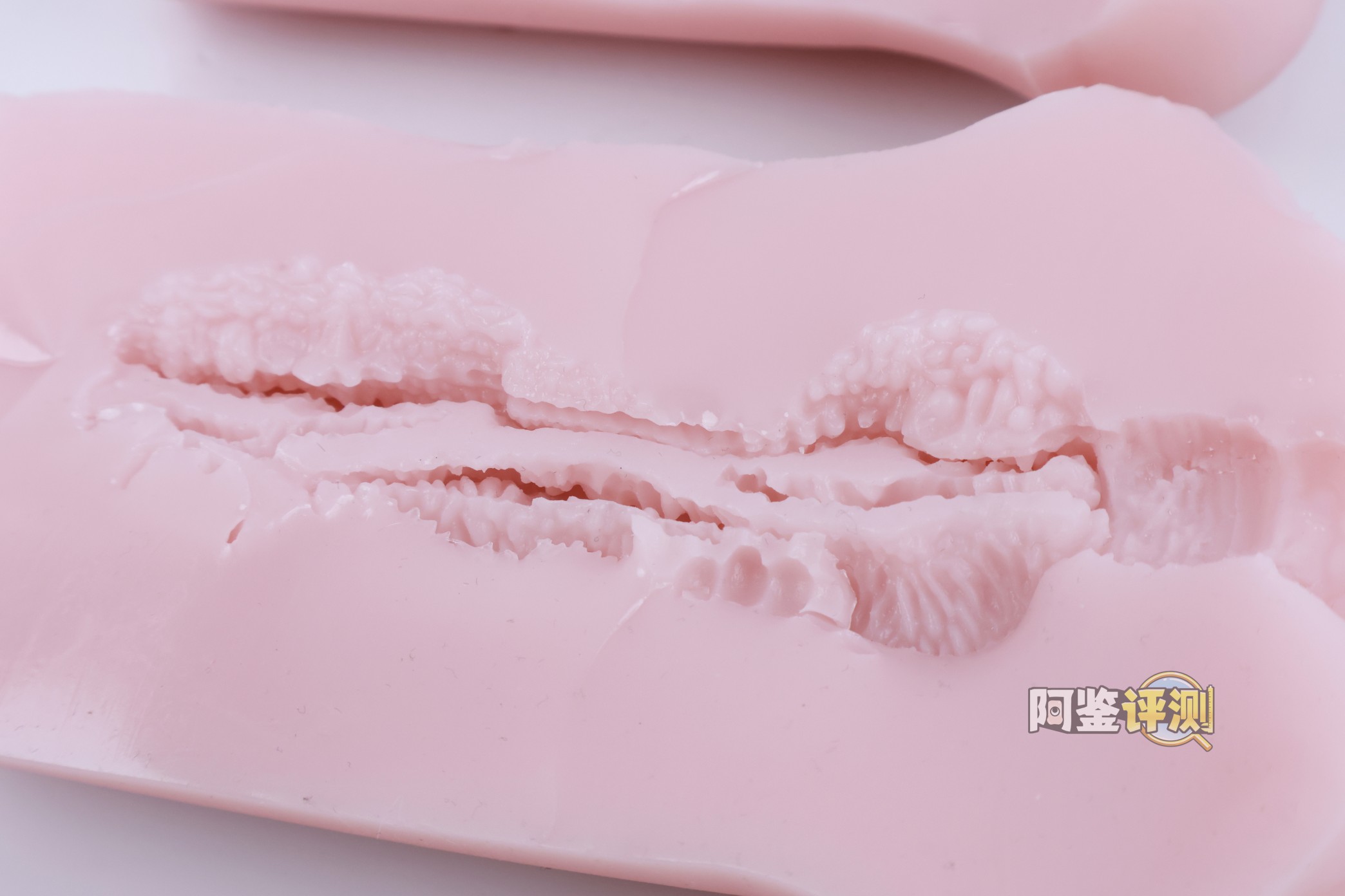 TOMAX通贩大魔王——“女神Virgo系列/Veritas/soft款”评测!极其复杂的四面结构,TOMAX女神系列风格大转型?