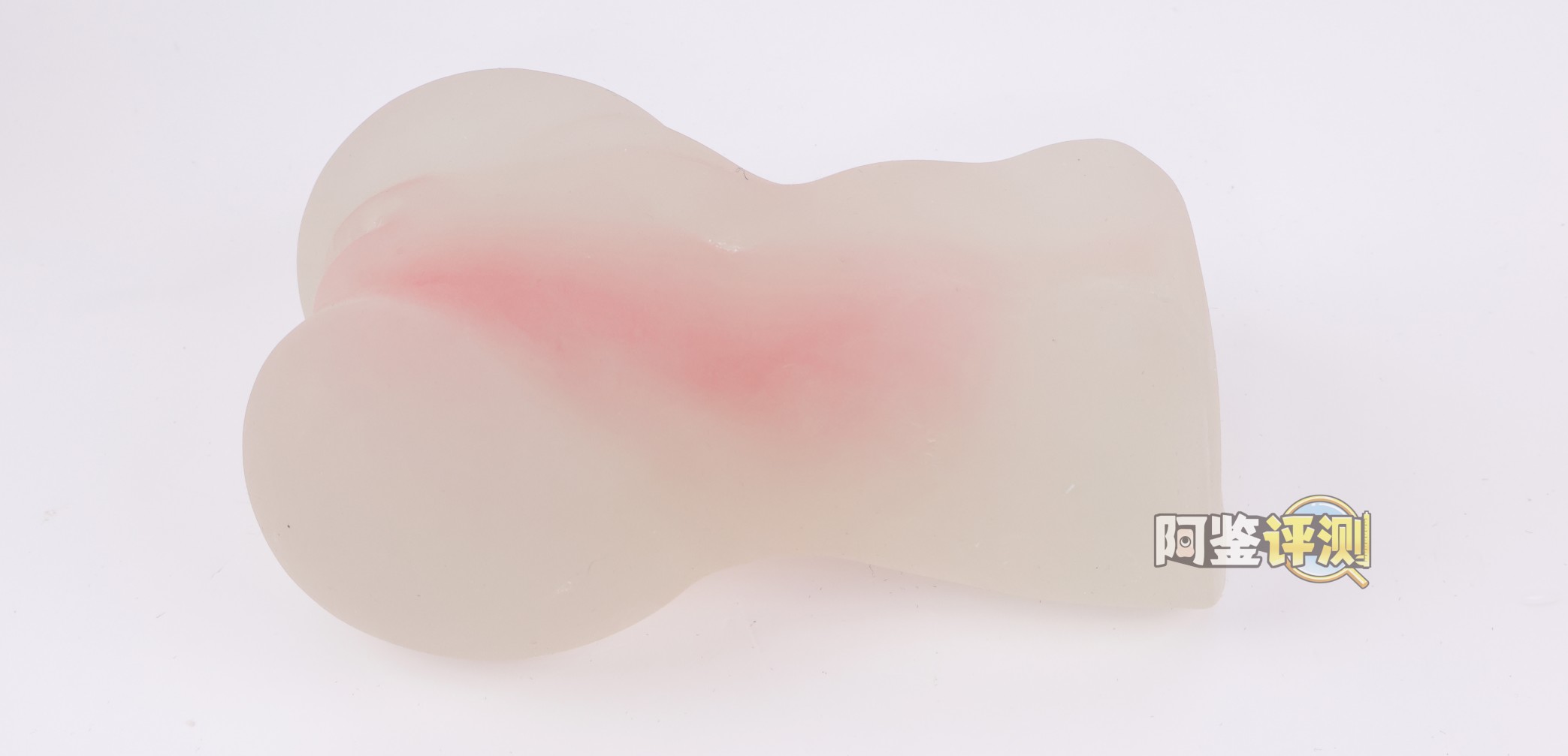 GXP——“SG研究社2代(透明版)”评测!究竟是怎样的配料,才能做出这么诡异的颜色....