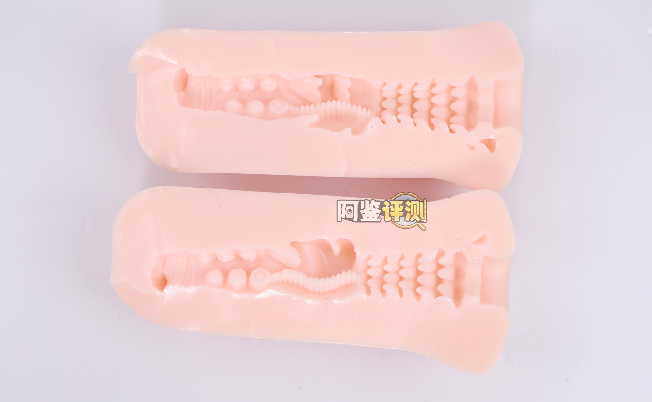 DNA JAPAN——“家庭教师X催眠”评测!邦邦硬的软水管手感胶体,超级冷门猎奇的“无弹性”高硬度材料