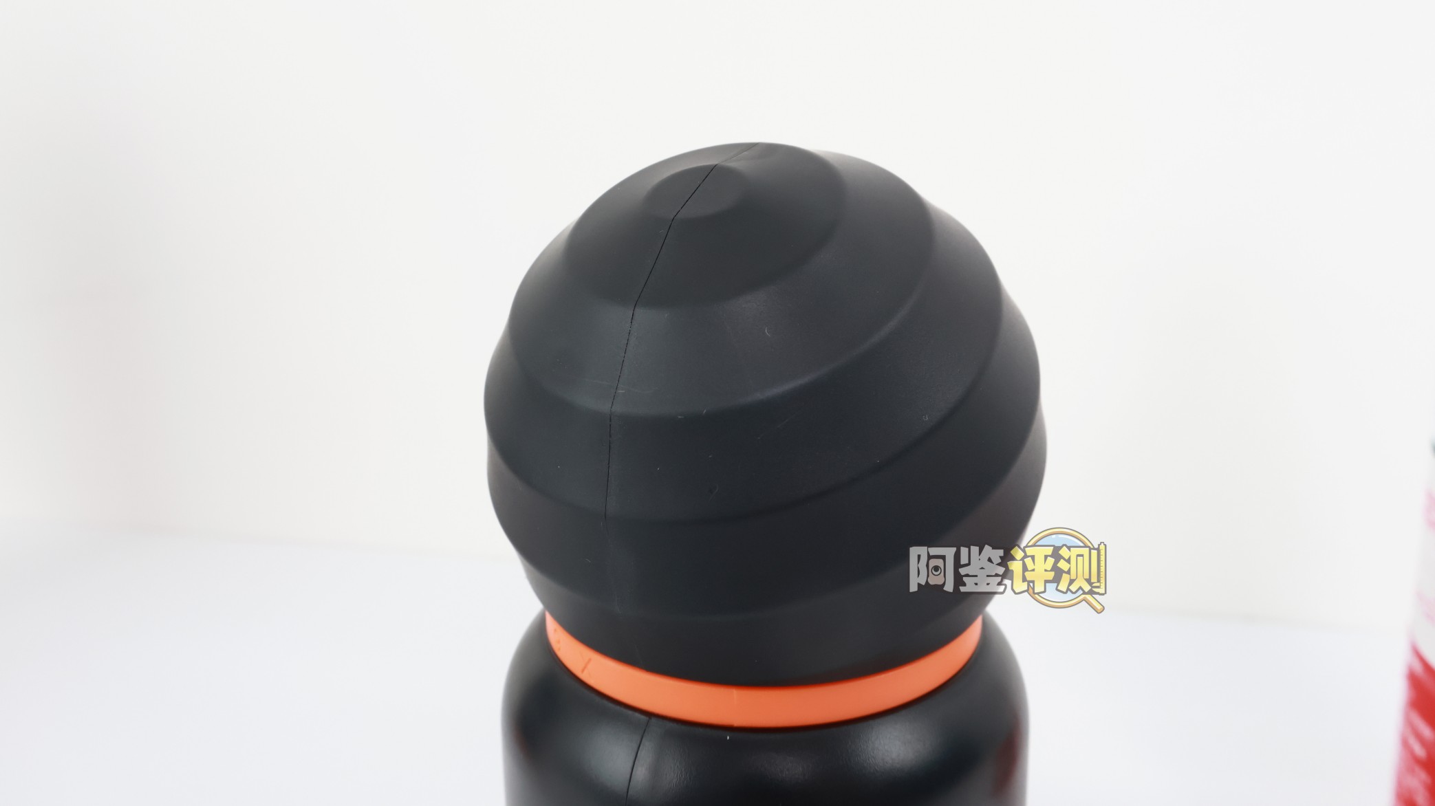 GXP——“艾萝机娘(手动款)”评测!TENGA打气筒“AERO—Cobalt Ring”的复刻版,但工艺水平还并没有达到那么好