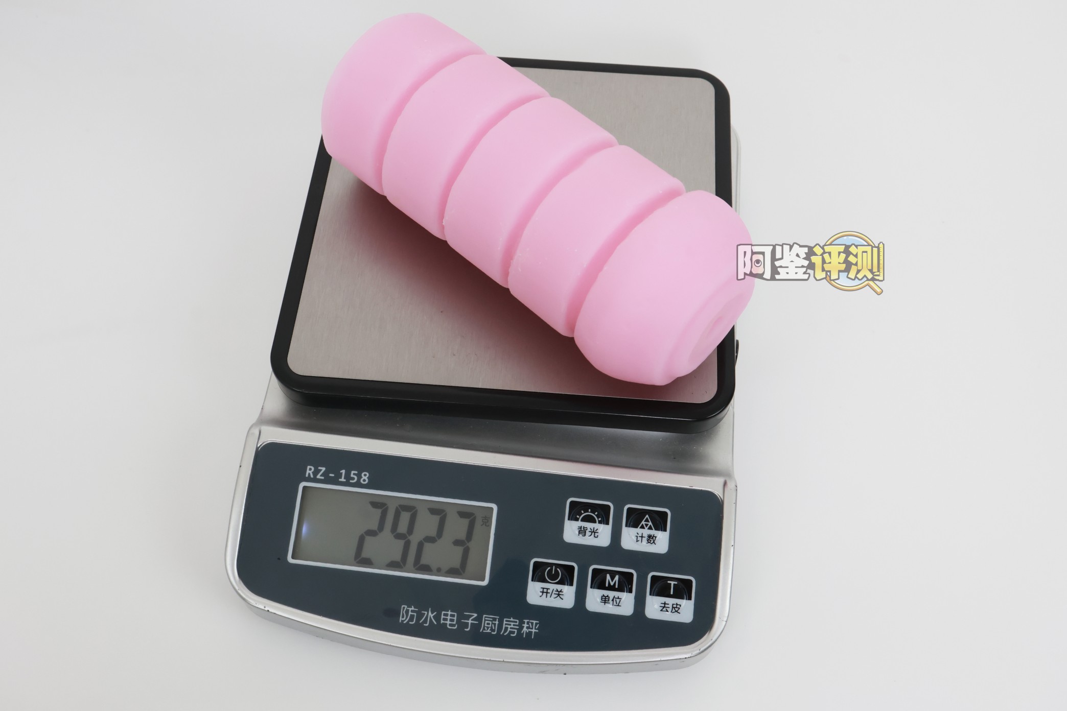 Hotpower——“鬼退治2硬版”评测!细腻拨弄的紧致硬胶,与软板体验完全不同的“强制勃起感”!