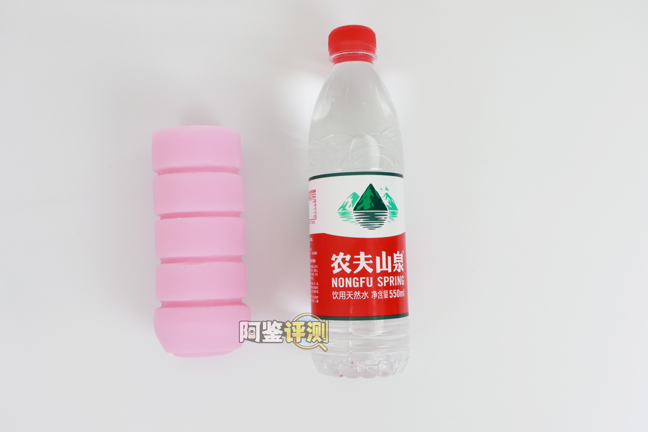 Hotpower——“鬼退治2硬版”评测!细腻拨弄的紧致硬胶,与软板体验完全不同的“强制勃起感”!