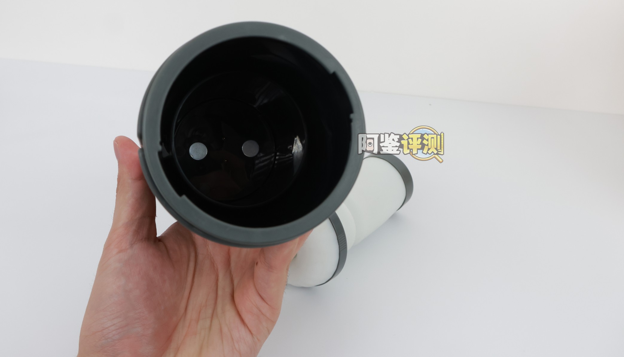 杰士邦——“暴风姬一代”评测!基本功能完善的国产电动杯,称得上是优秀的活塞颗粒感