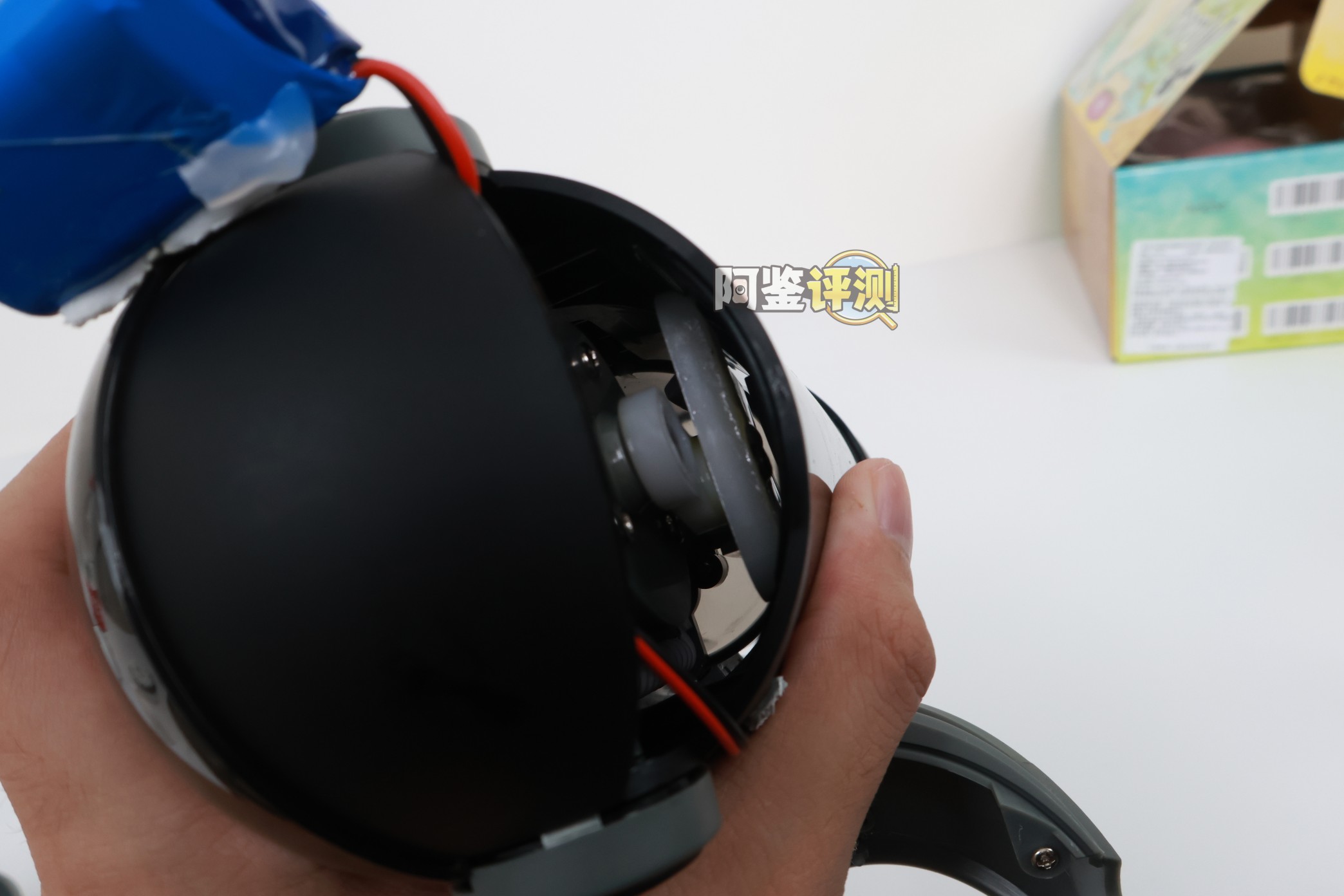 杰士邦——“暴风姬一代”评测!基本功能完善的国产电动杯,称得上是优秀的活塞颗粒感