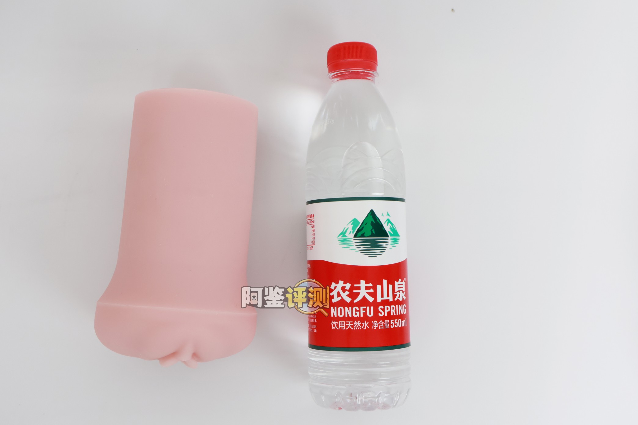 TOMAX通贩大魔王——“女神Muse系列/Fillo/soft款”评测!短通道的圆滑大块结构,刺激感和舒适度之前巧妙的平衡