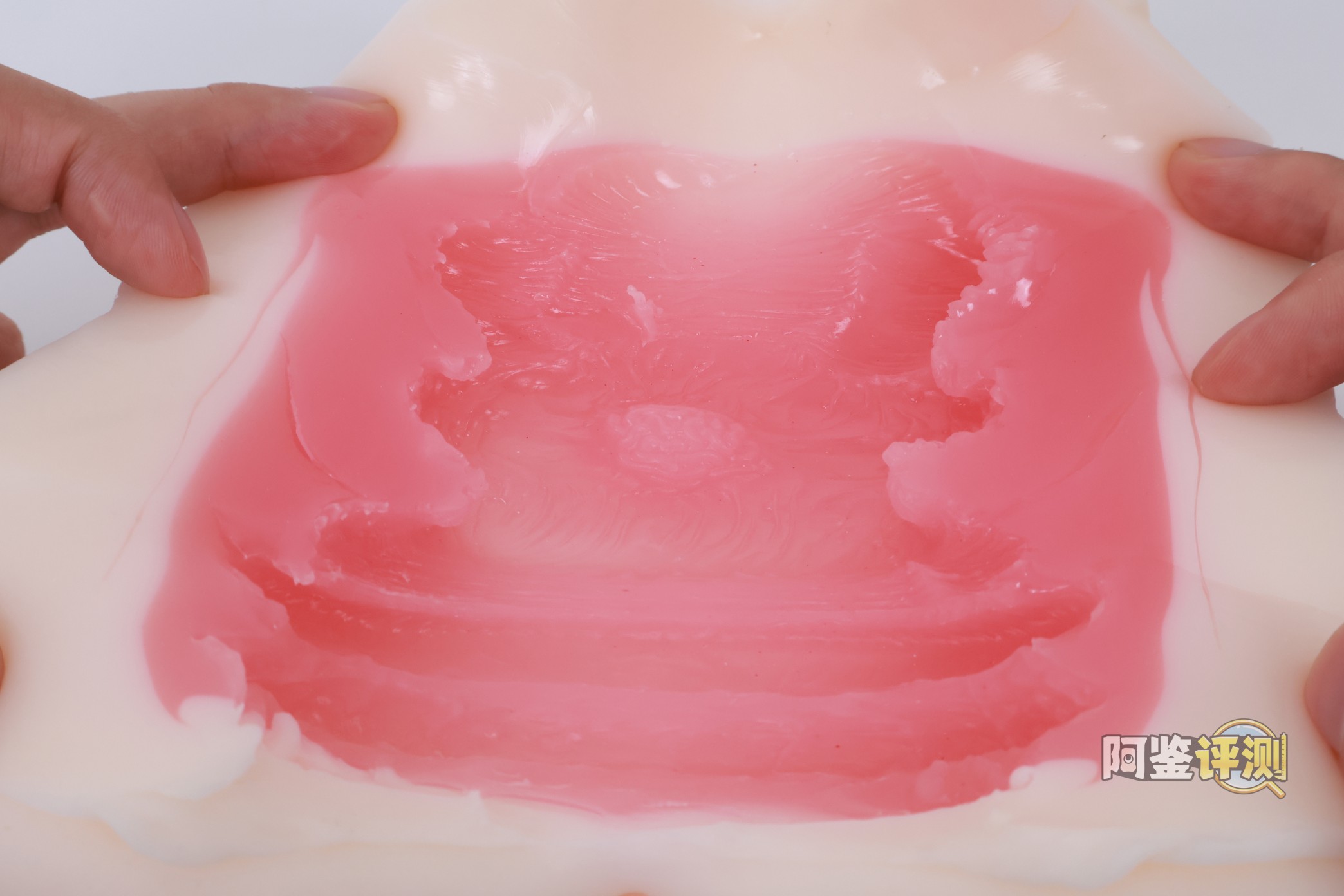 NPG——“名器证明15石川澪”评测!宽松但舒适的巨大起伏,蛇形绕动的“拨片感”肉粒!