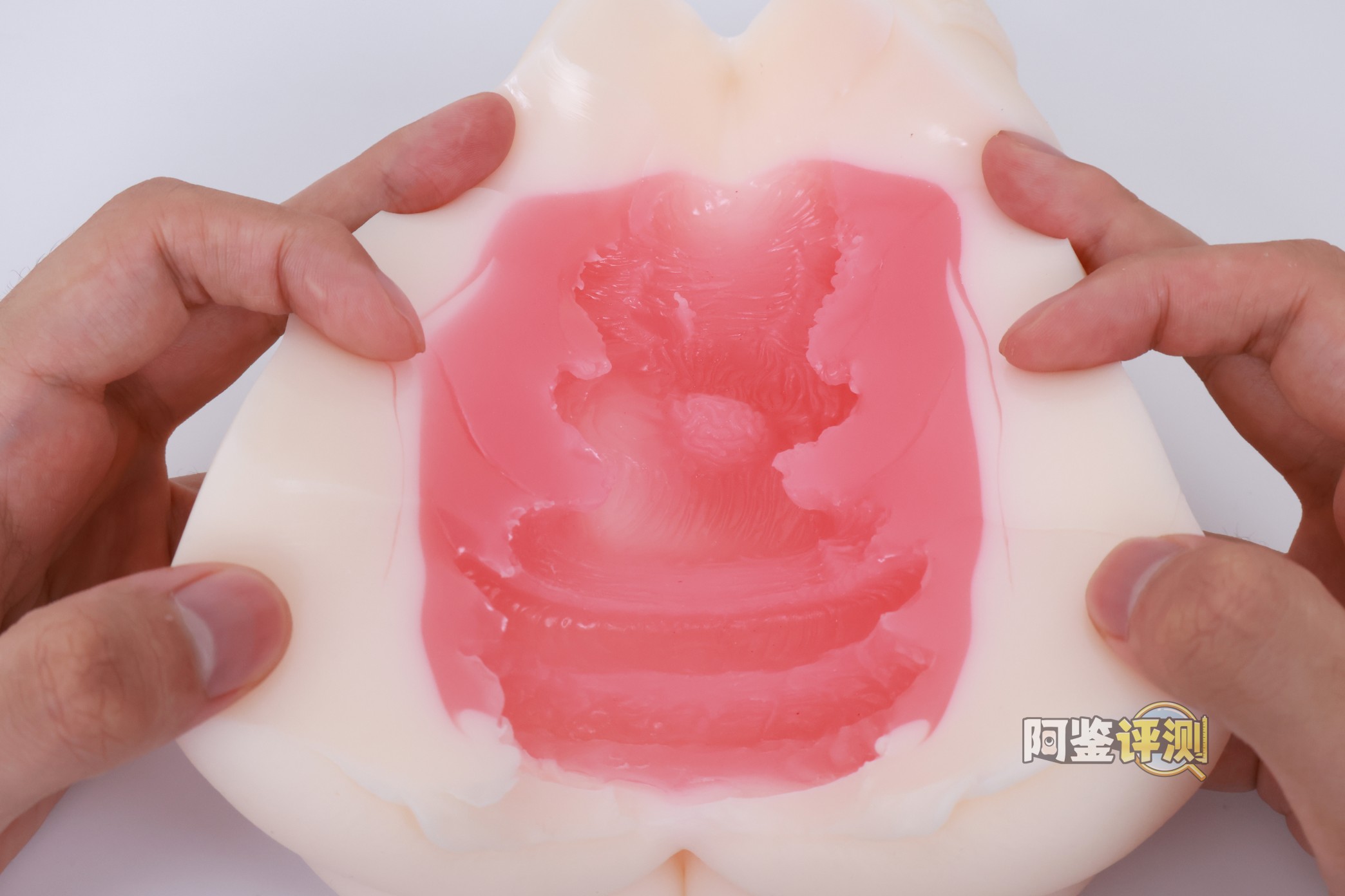 NPG——“名器证明15石川澪”评测!宽松但舒适的巨大起伏,蛇形绕动的“拨片感”肉粒!