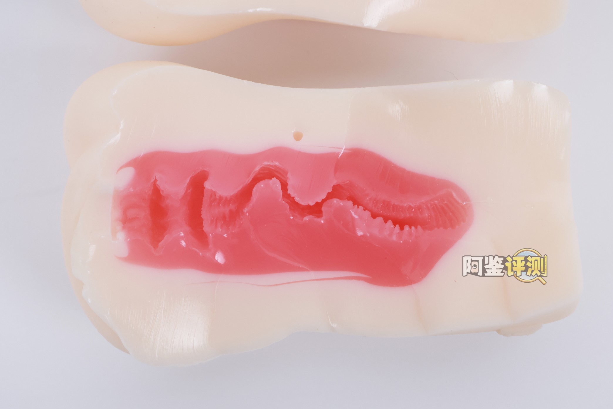 NPG——“名器证明15石川澪”评测!宽松但舒适的巨大起伏,蛇形绕动的“拨片感”肉粒!