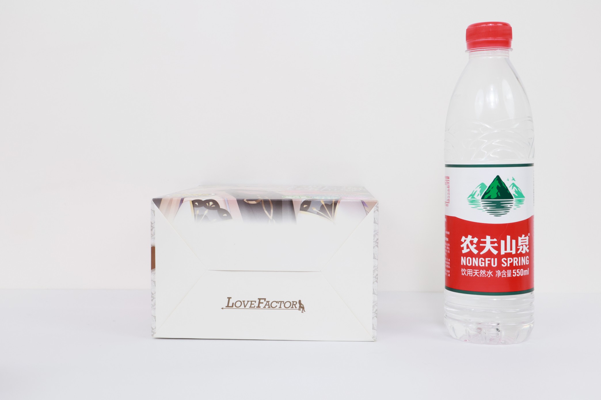 Lovefactor——“禁忌修女2代”评测!朴实无华的“黏膜感+大块”的排气子宫杯,平平无奇还是更具实用性?