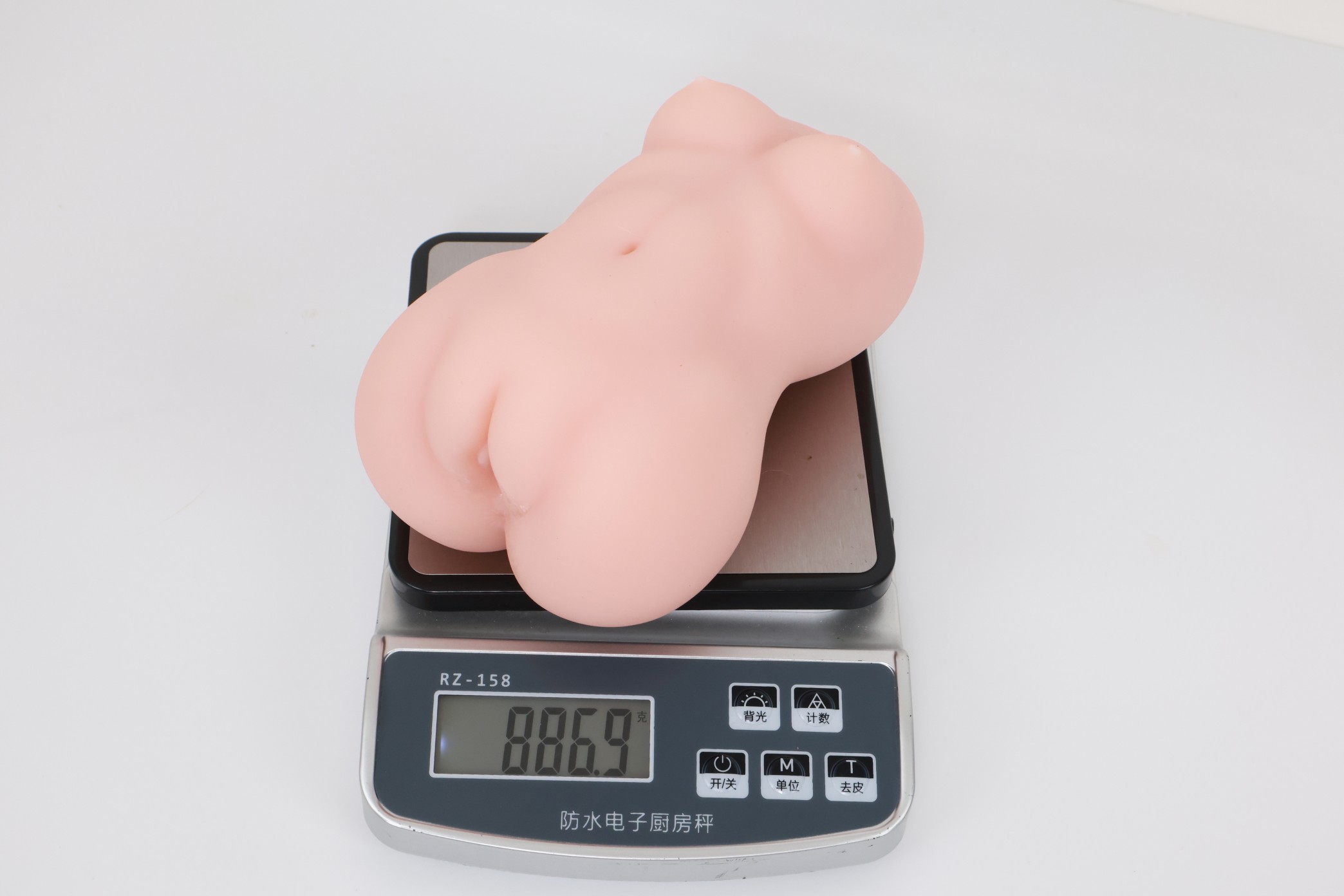 Lovefactor——“禁忌修女2代”评测!朴实无华的“黏膜感+大块”的排气子宫杯,平平无奇还是更具实用性?