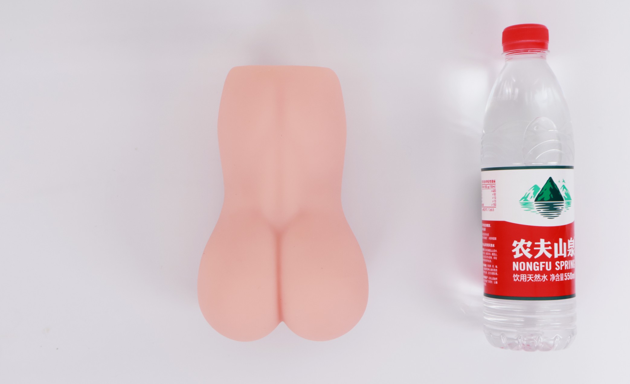 Lovefactor——“禁忌修女2代”评测!朴实无华的“黏膜感+大块”的排气子宫杯,平平无奇还是更具实用性?