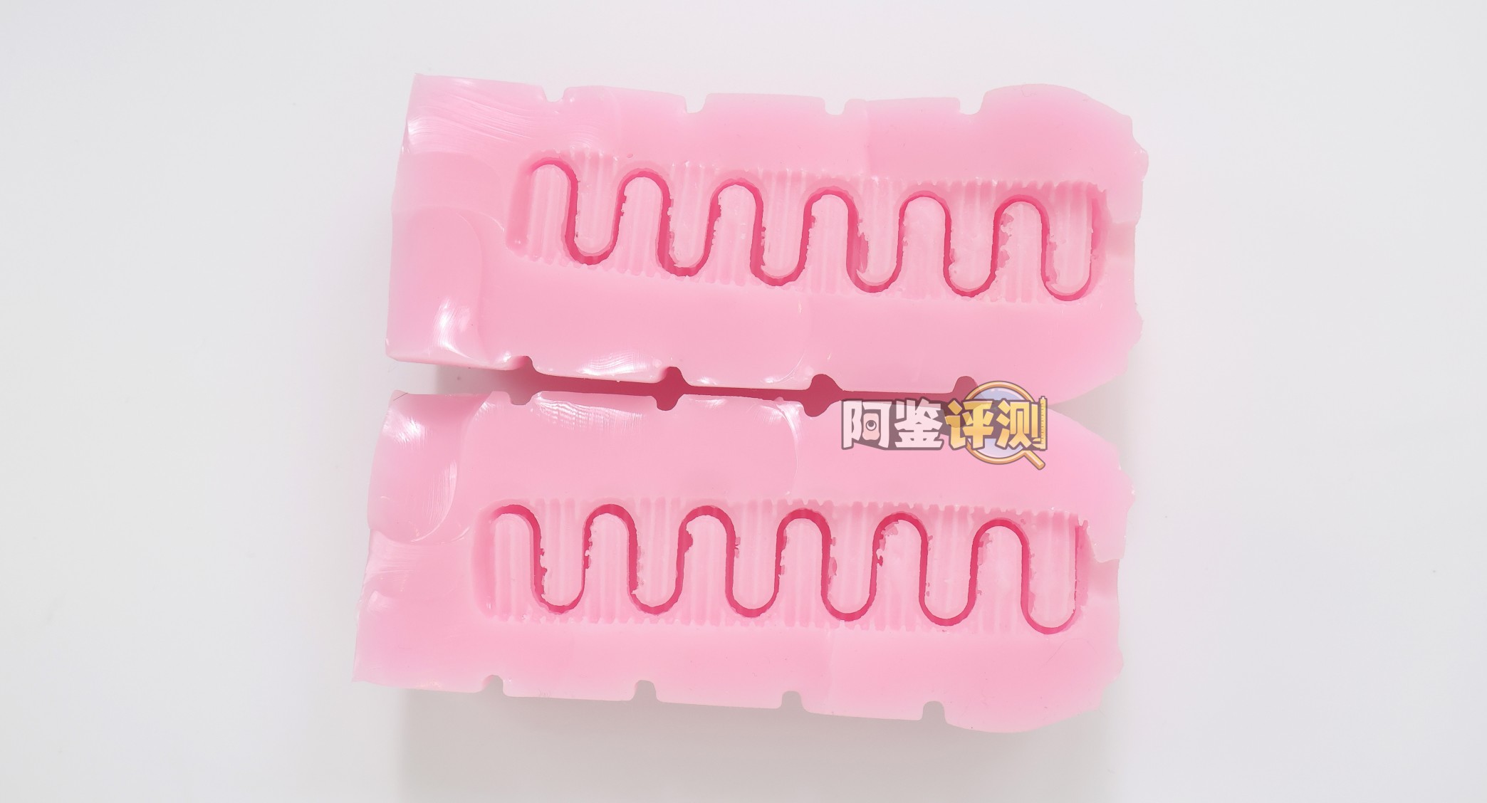 Hotpower——“鬼退治2硬版”评测!细腻拨弄的紧致硬胶,与软板体验完全不同的“强制勃起感”!