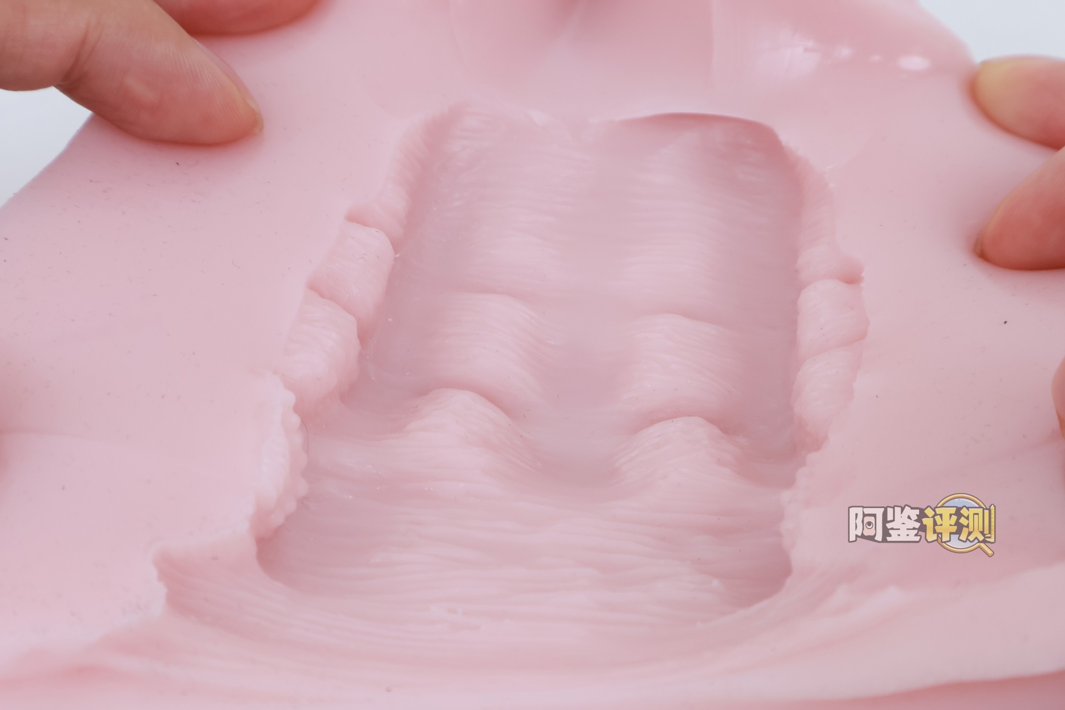 TOMAX通贩大魔王——“女神Muse系列/Fillo/soft款”评测!短通道的圆滑大块结构,刺激感和舒适度之前巧妙的平衡